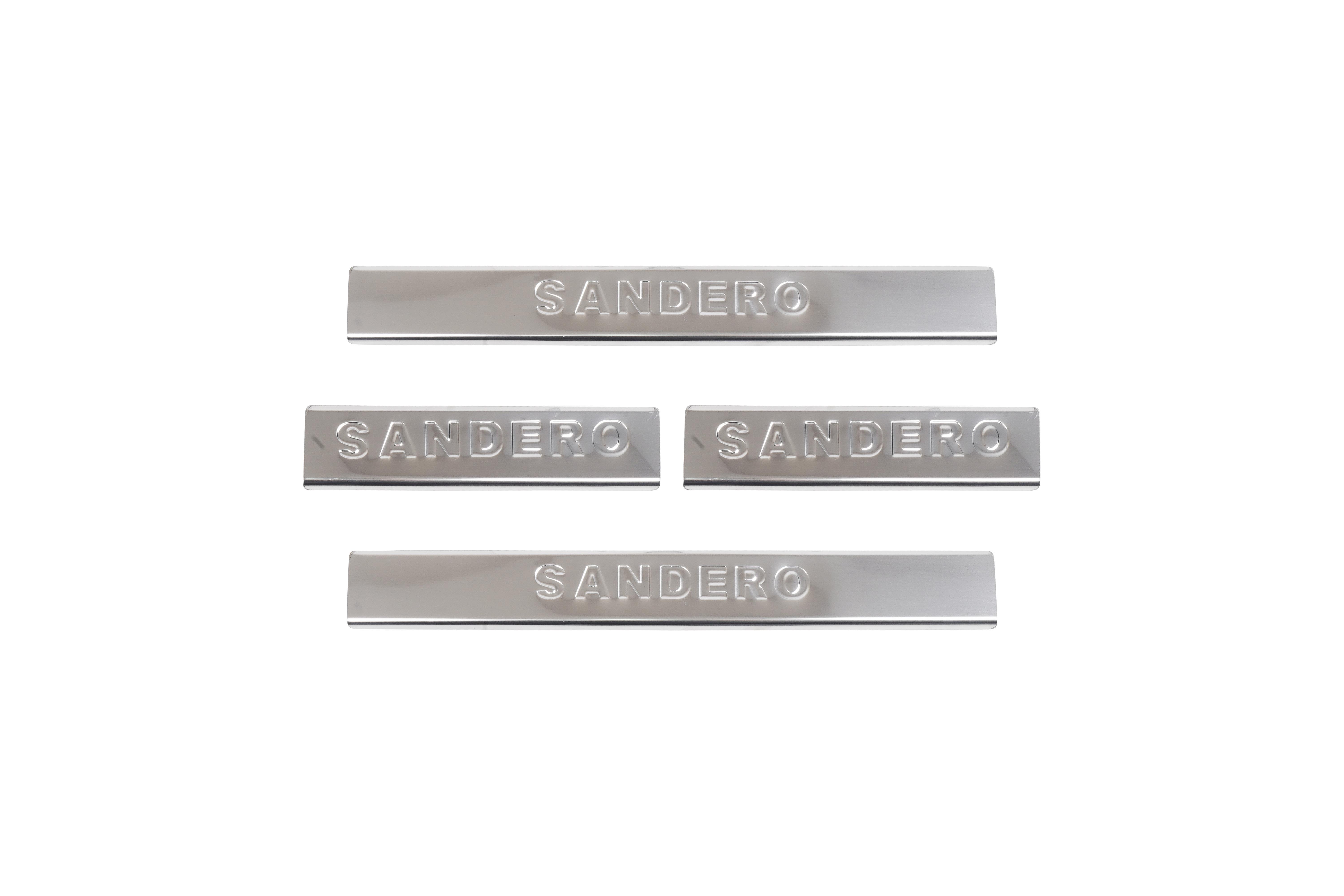 SANDERO KAPI EŞİĞİ