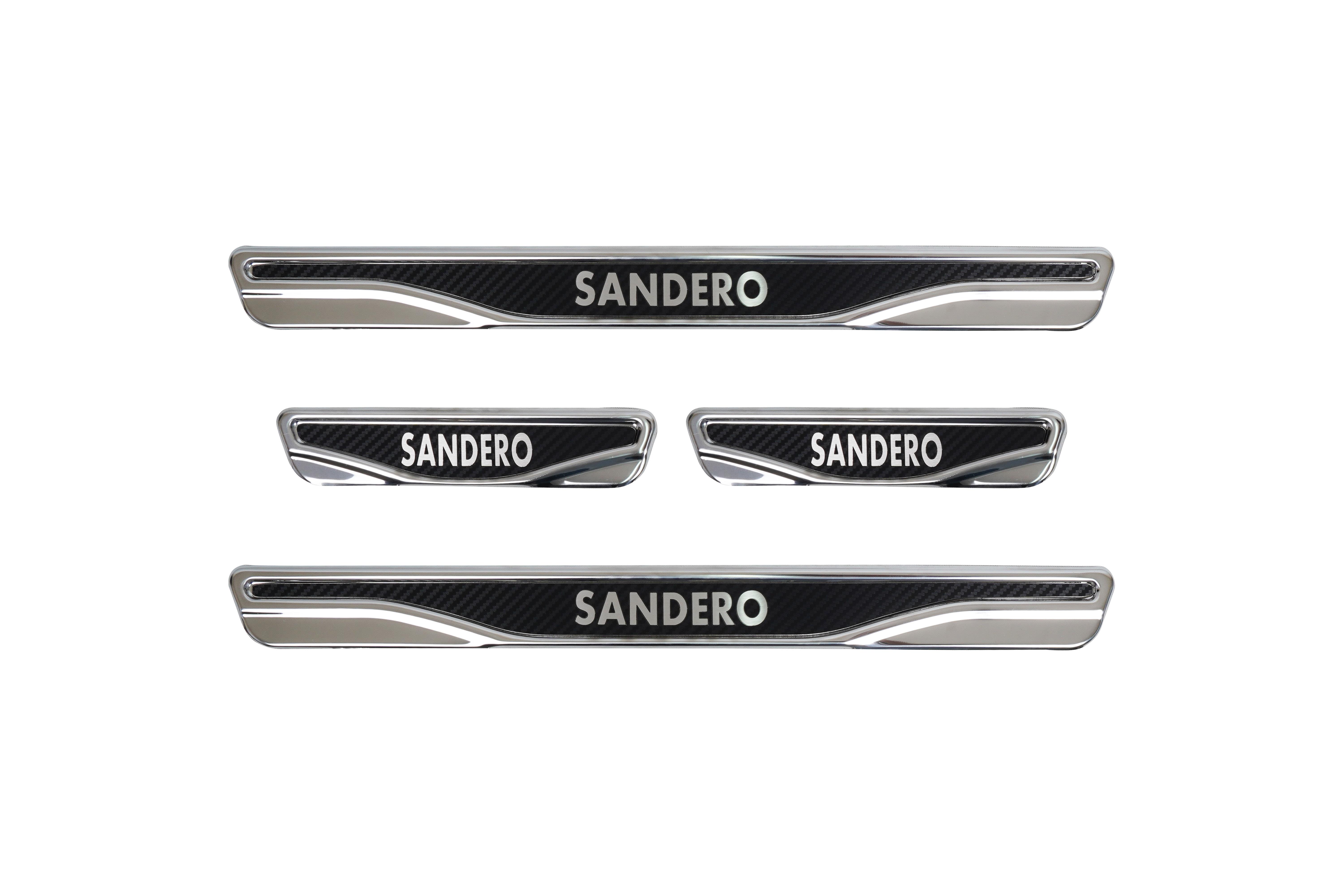 SANDERO KARBON EŞİK