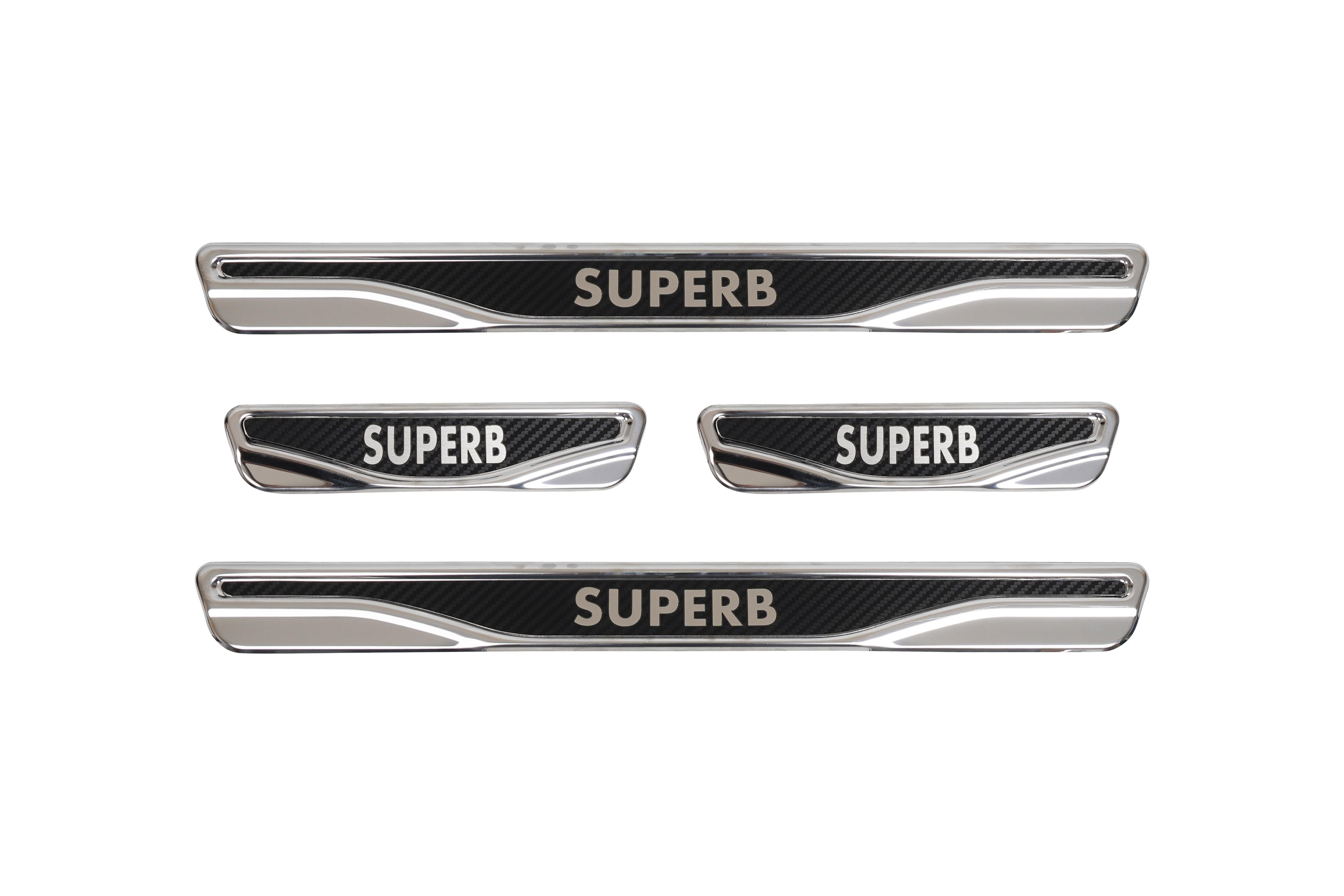 SUPERB KARBON EŞİK