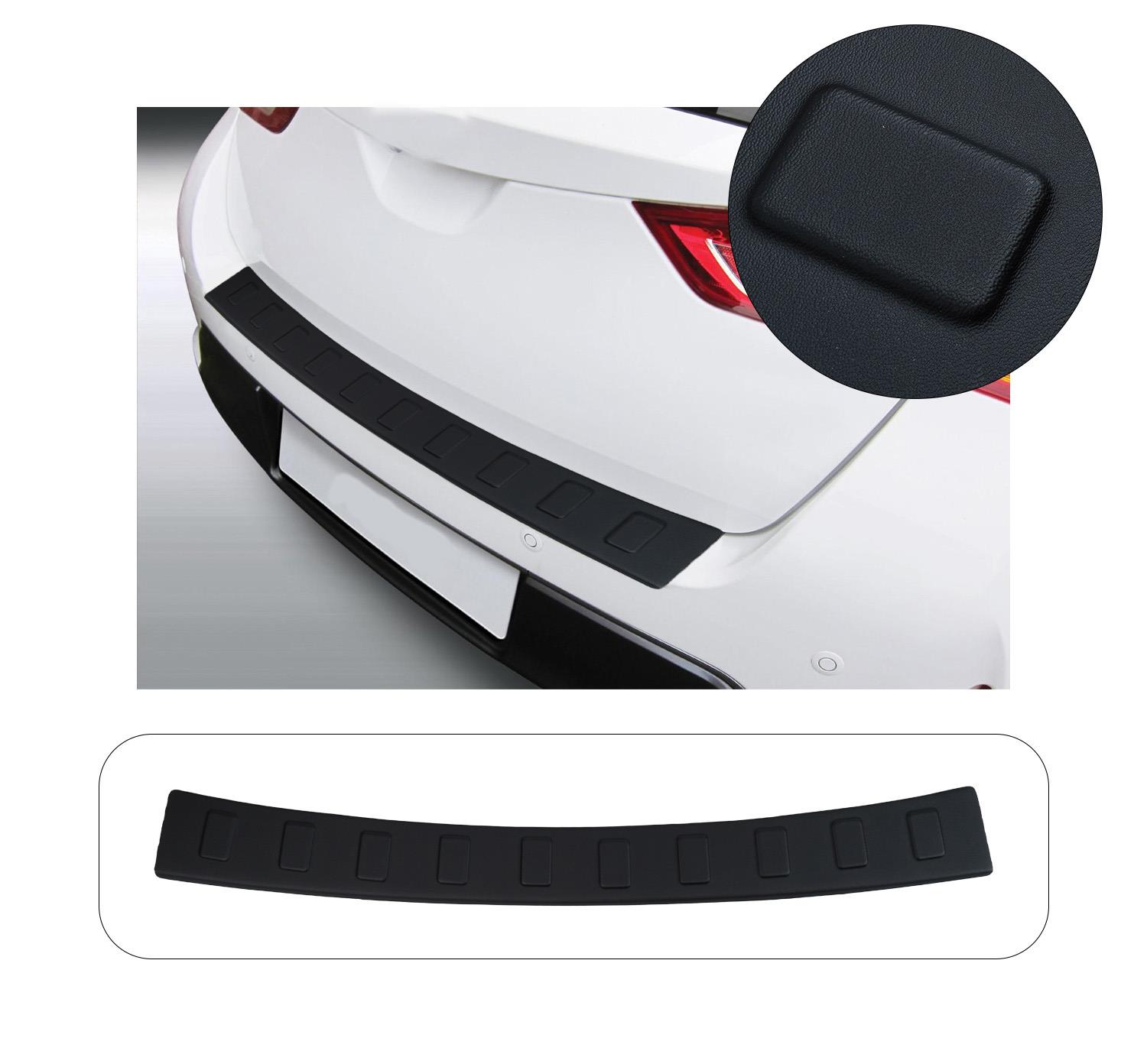 TOYOTA AURIS SW 2014 ABS ARKA TAMPON ÜSTÜ KORUMA