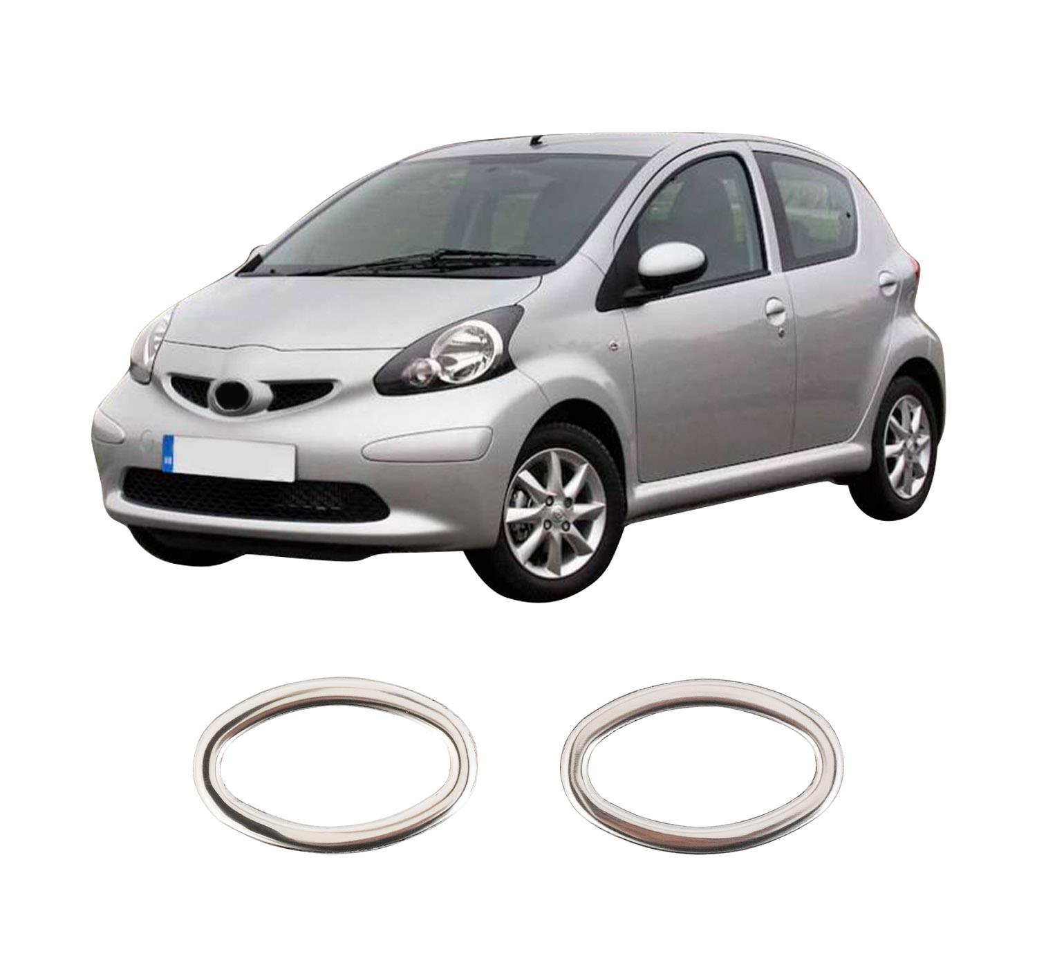 TOYOTA AYGO 2005- SİNYAL ÇERÇEVESİ