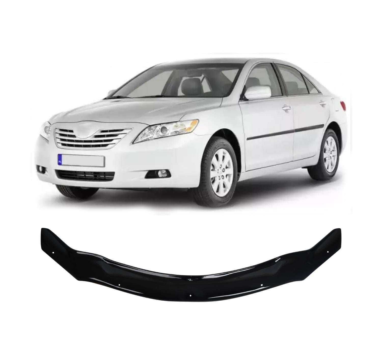 Toyota Camry XV40 Uyumlu 2006-2011 Abs Kaput Rüzgarlığı