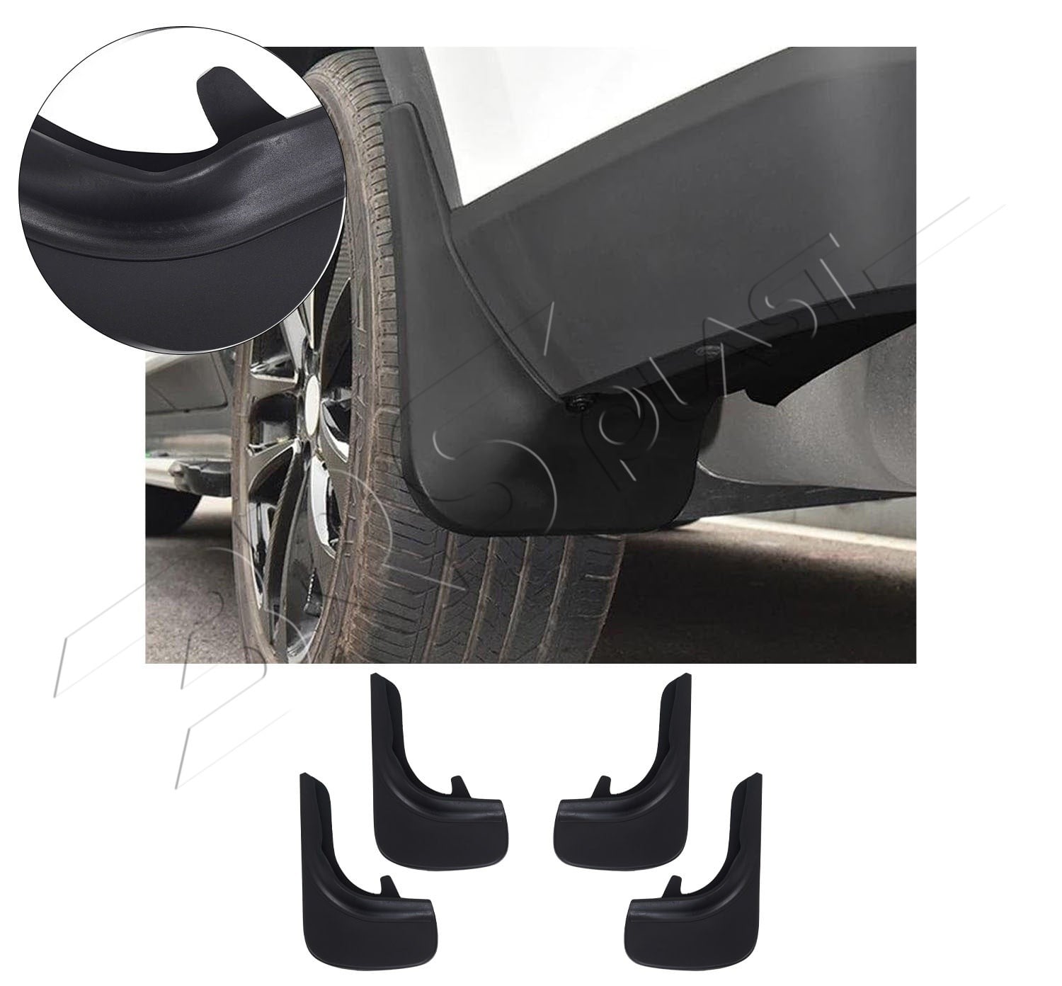 UNIVERSAL PAÇALIK ÇAMURLUK