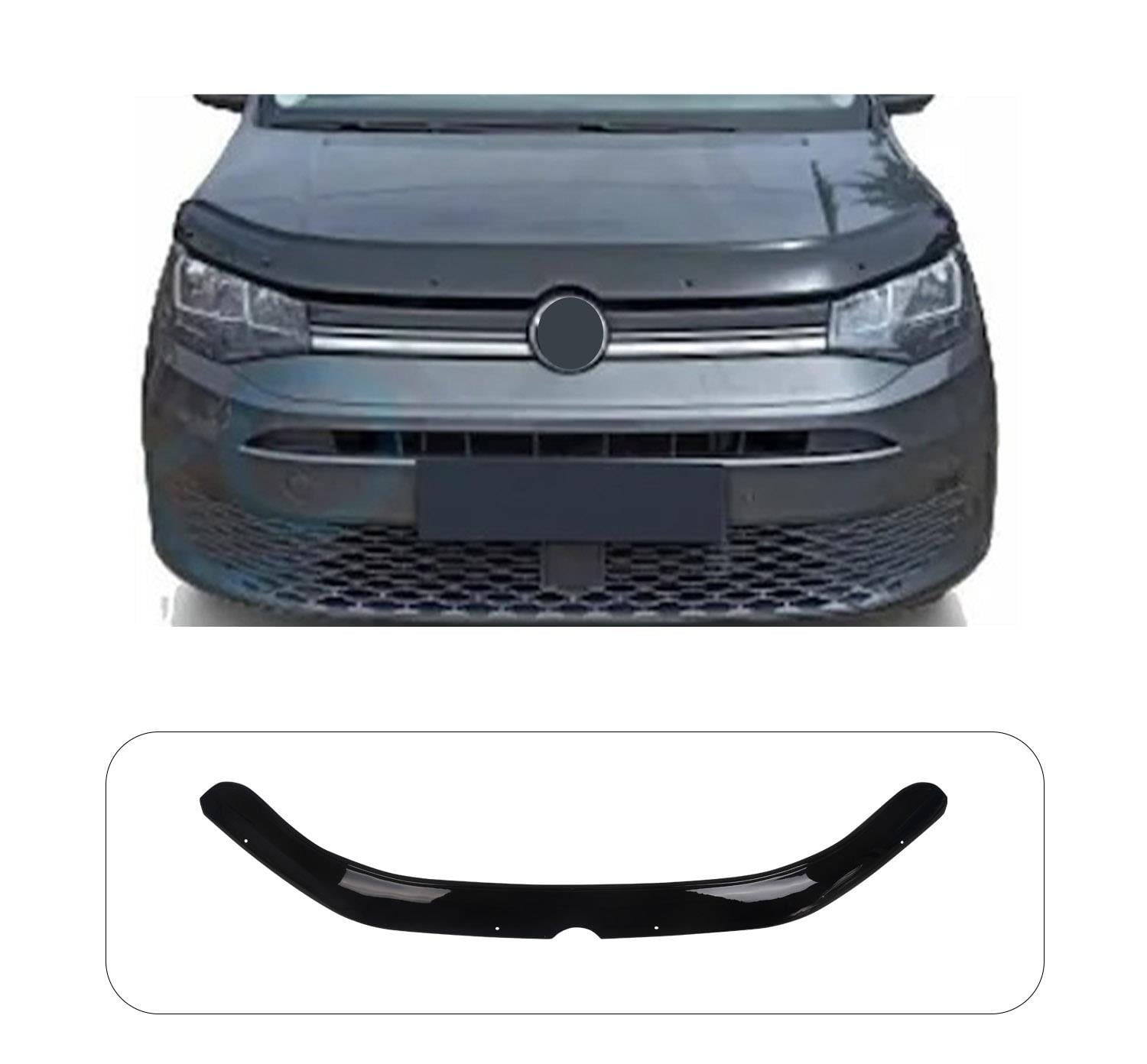 Volkswagen Caddy Kaput Rüzgarlığı 2021 Ve Üzeri Yıllar
