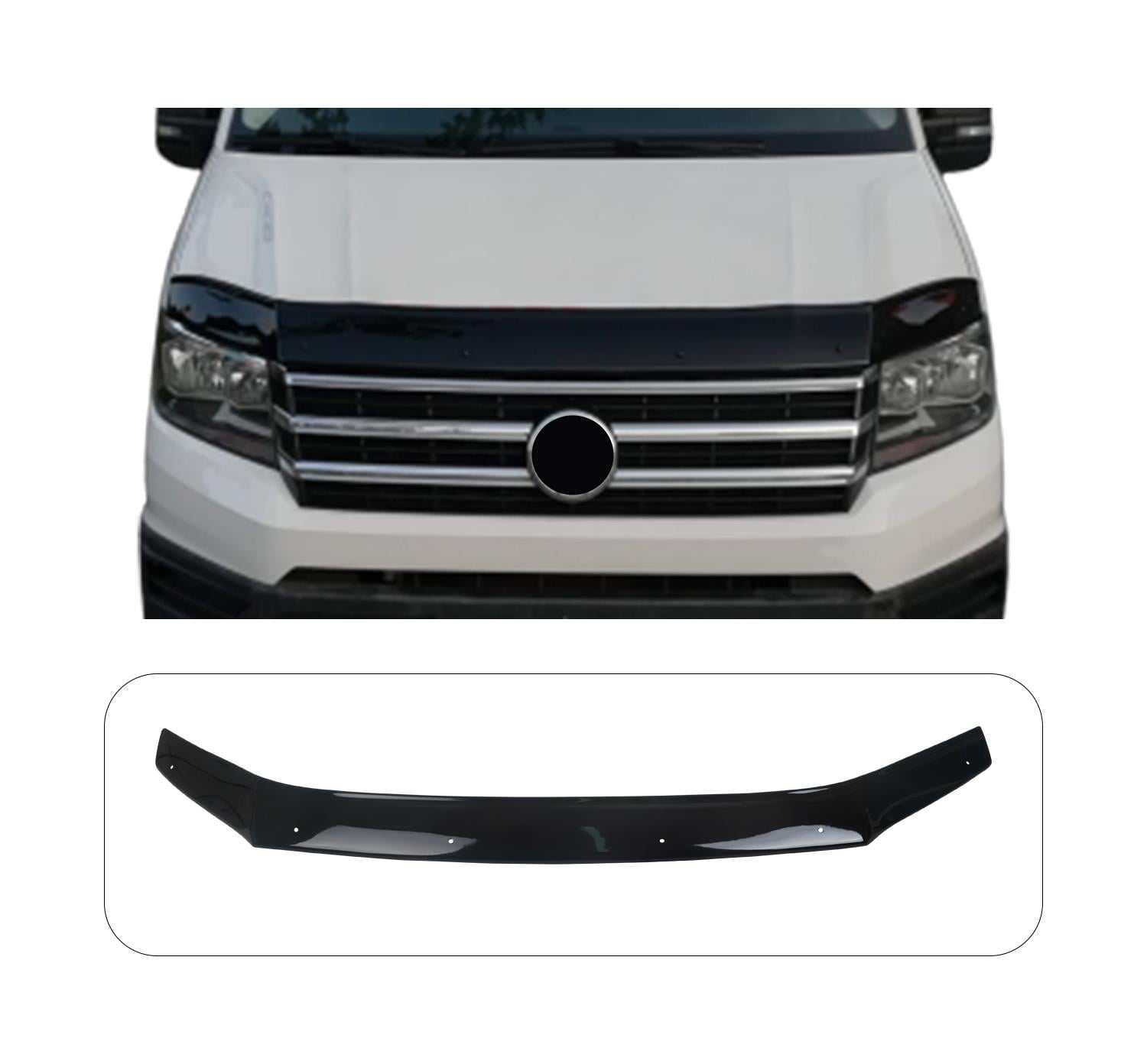 Volkswagen Crafter Abs Kaput Rüzgarlığı 2018 Ve Üzeri Yıllar