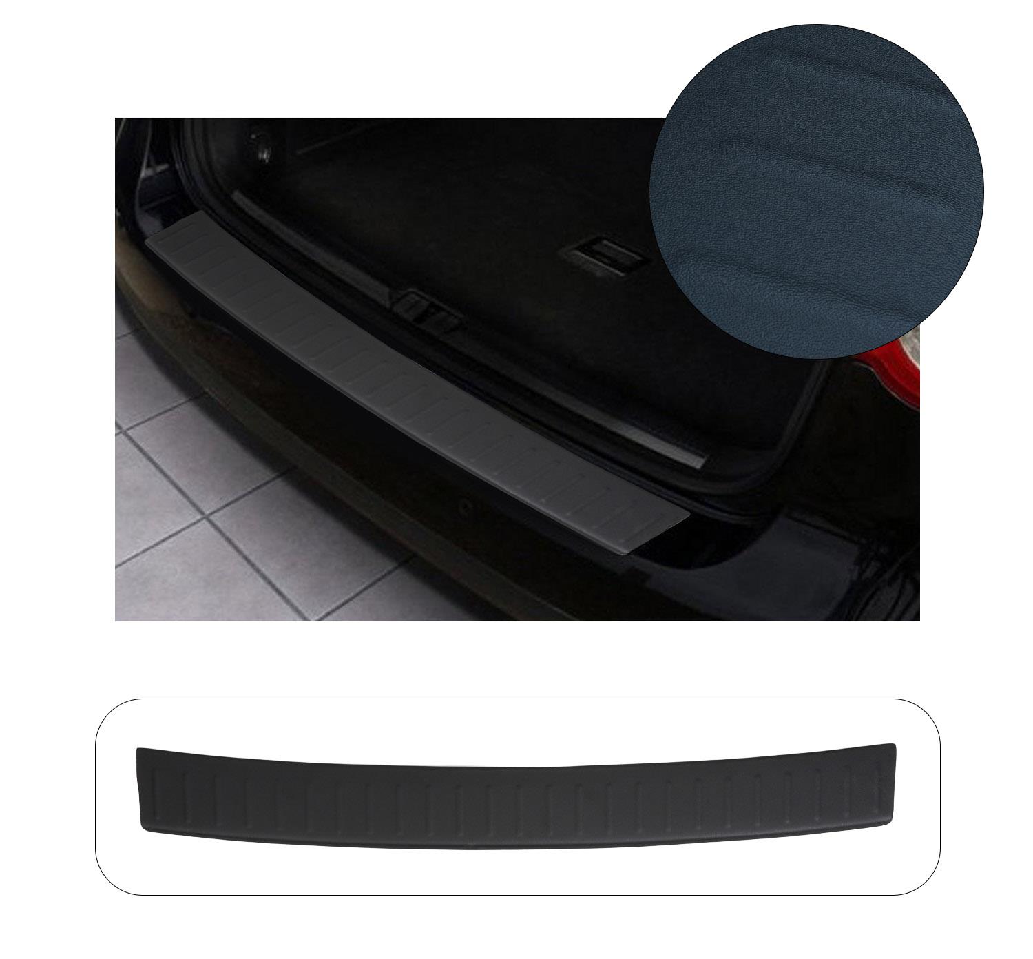 VOLKSWAGEN PASSAT B6 SW 2005-2012 ABS ARKA TAMPON ÜSTÜ KORUMA