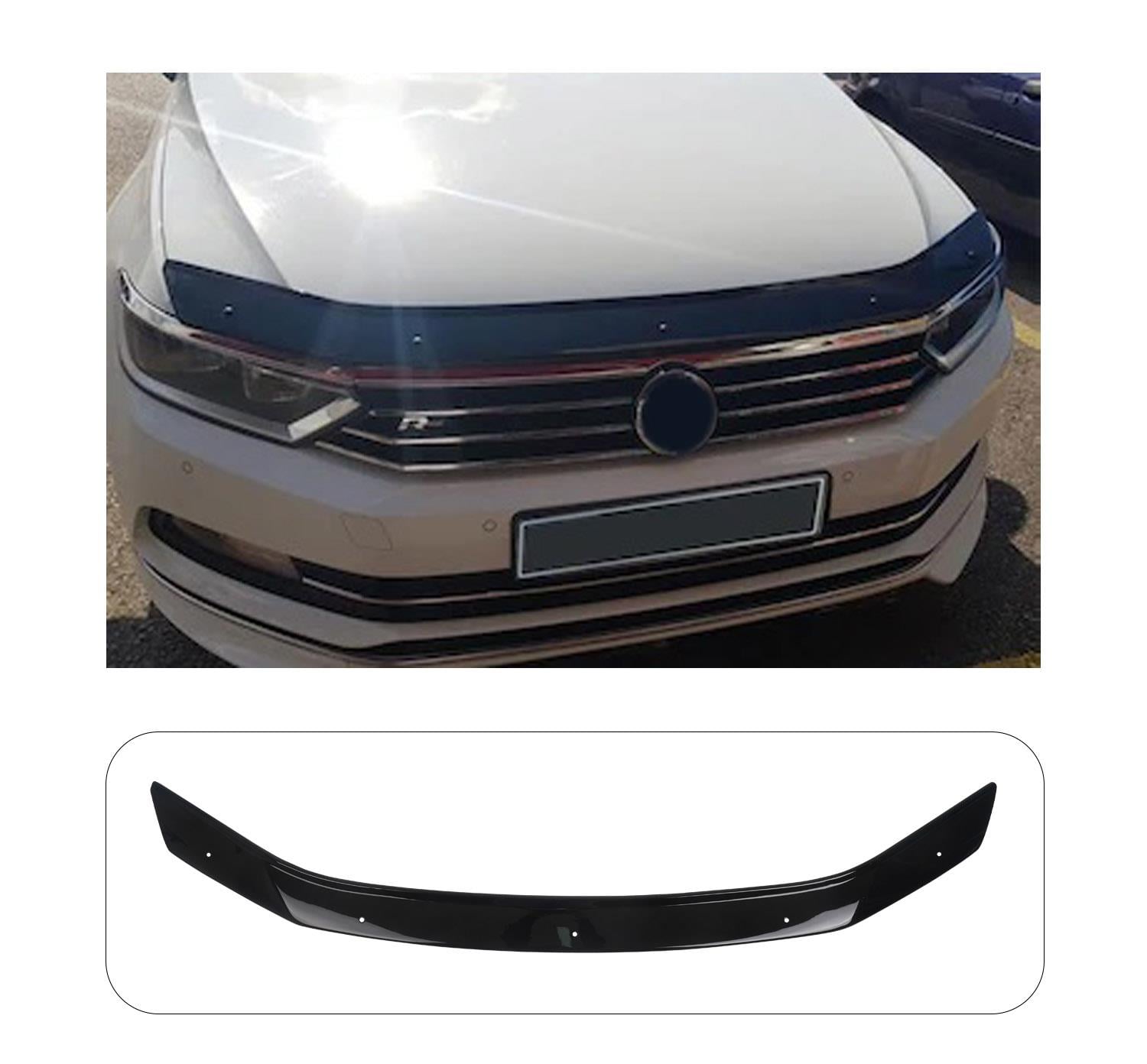 Volkswagen Passat B8 Abs Kaput Rüzgarlığı 2015 Ve Üstü