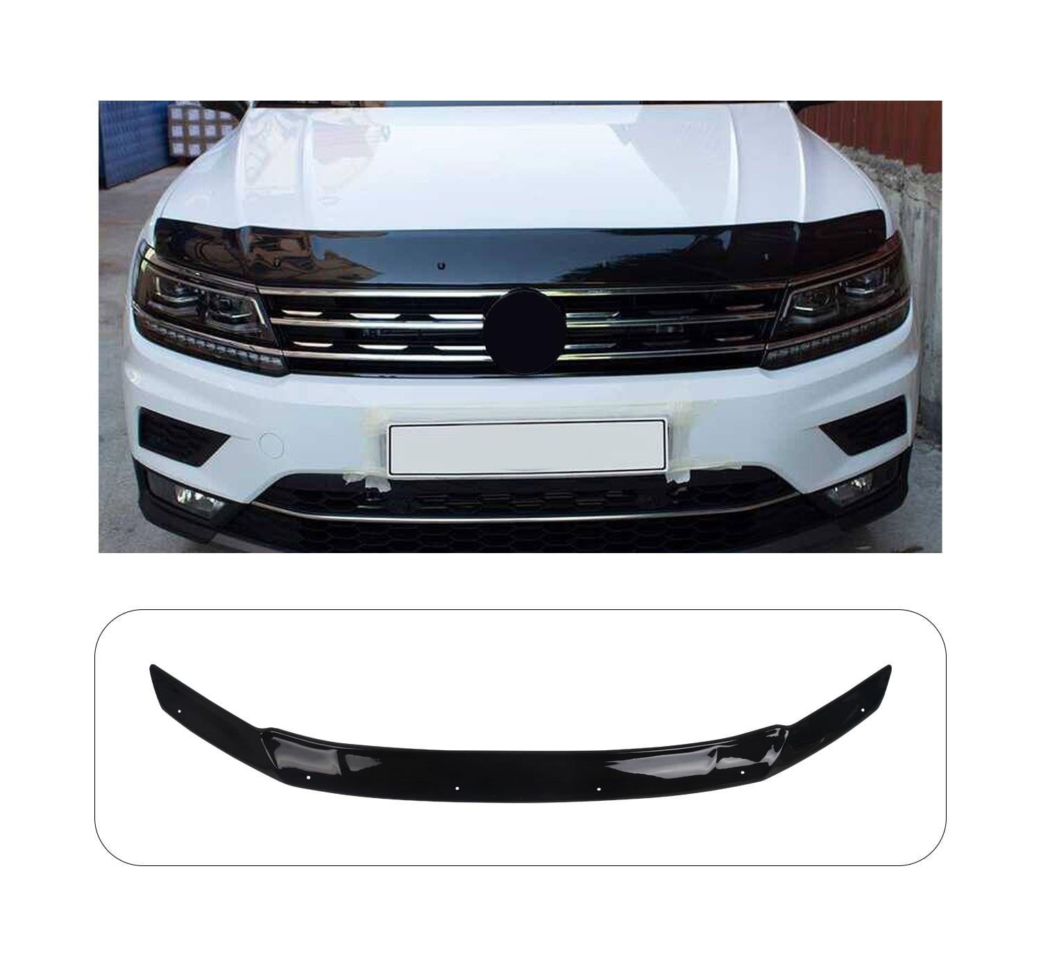 Volkswagen Tiguan Abs Kaput Rüzgarlığı 2016 Ve Üstü