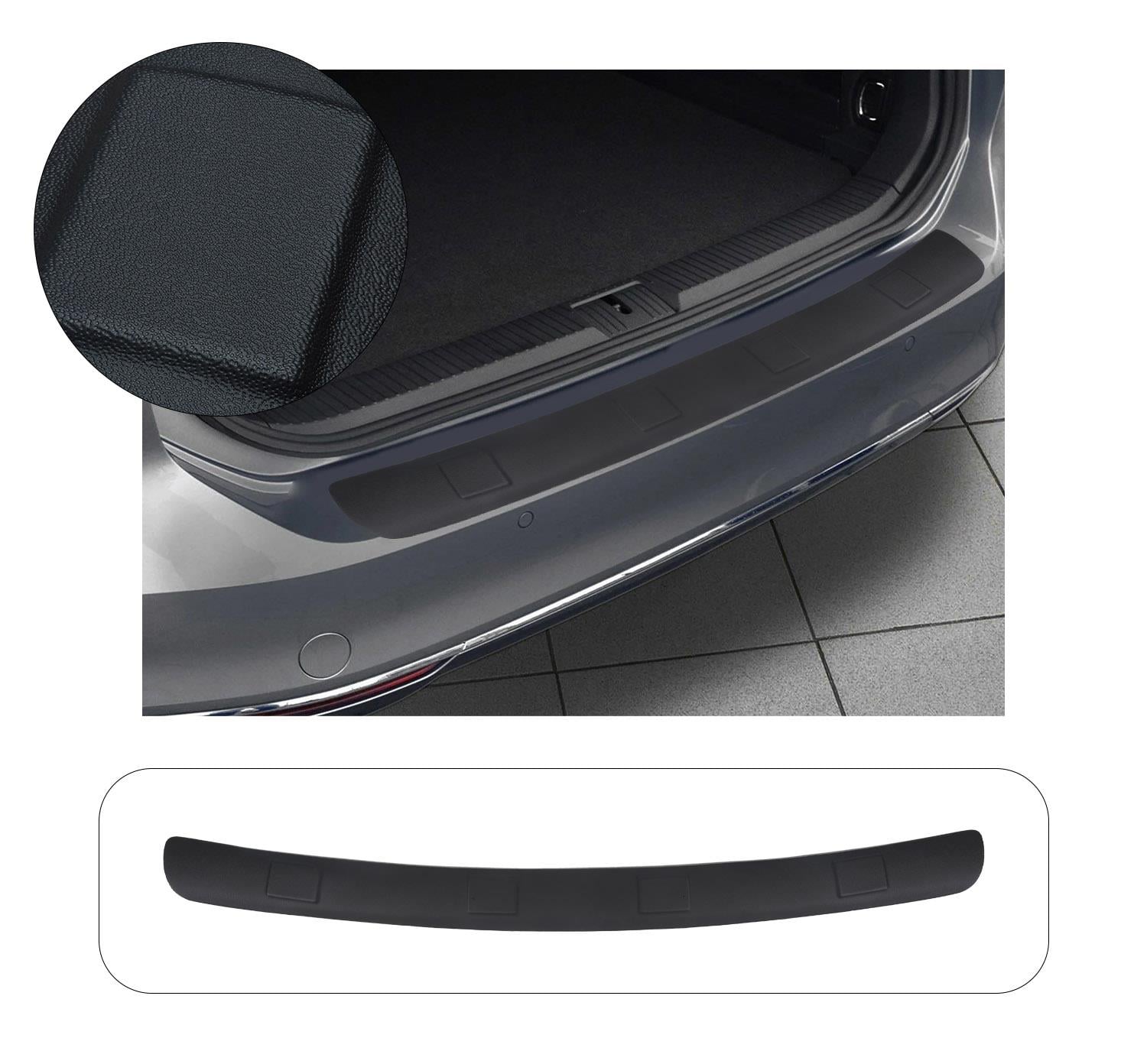 VOLKSWAGEN TOURAN 1 (1T1-1T2) 2003-2009 ABS ARKA TAMPON ÜSTÜ KORUMA