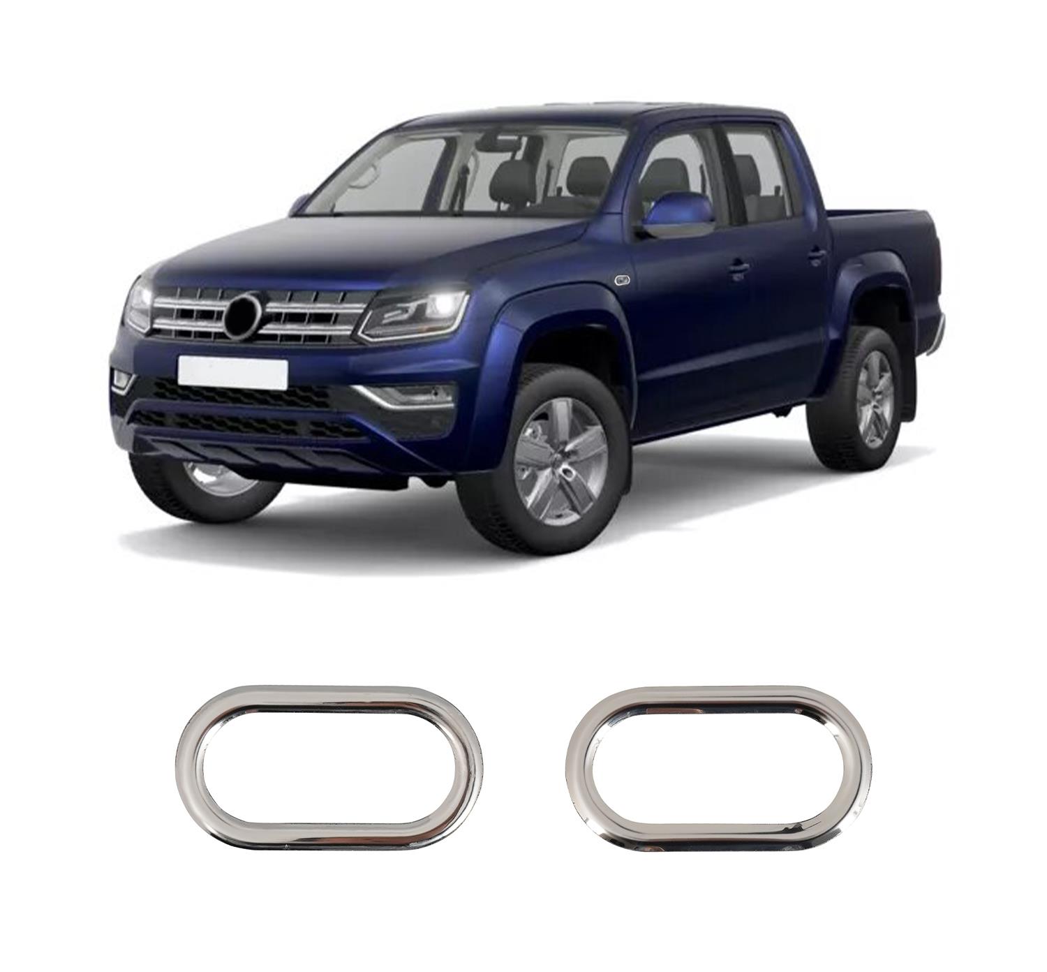 VW AMAROK 2010-2021 SİNYAL ÇERÇEVESİ
