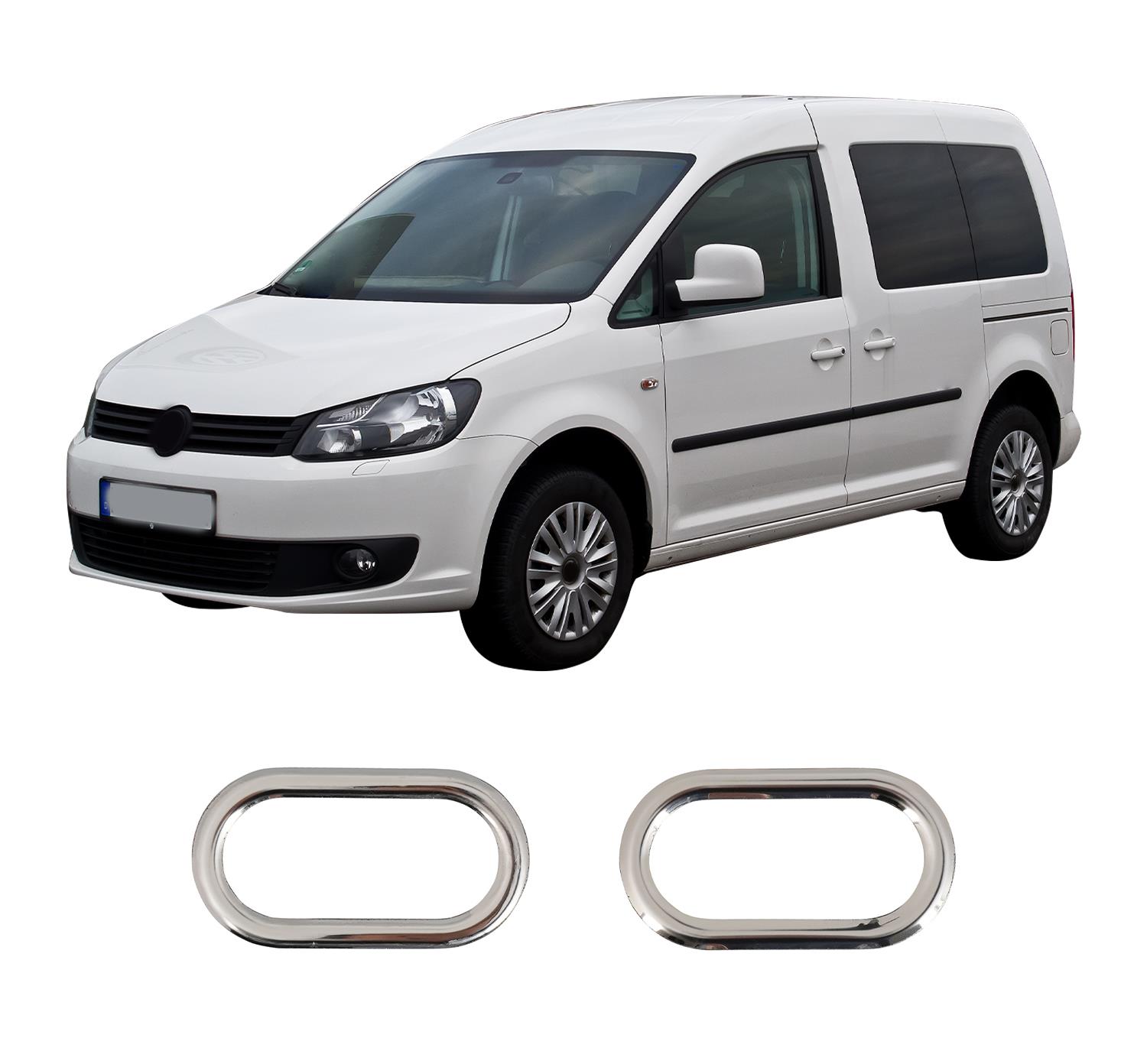 VW CADDY 2003-2014 SİNYAL ÇERÇEVESİ