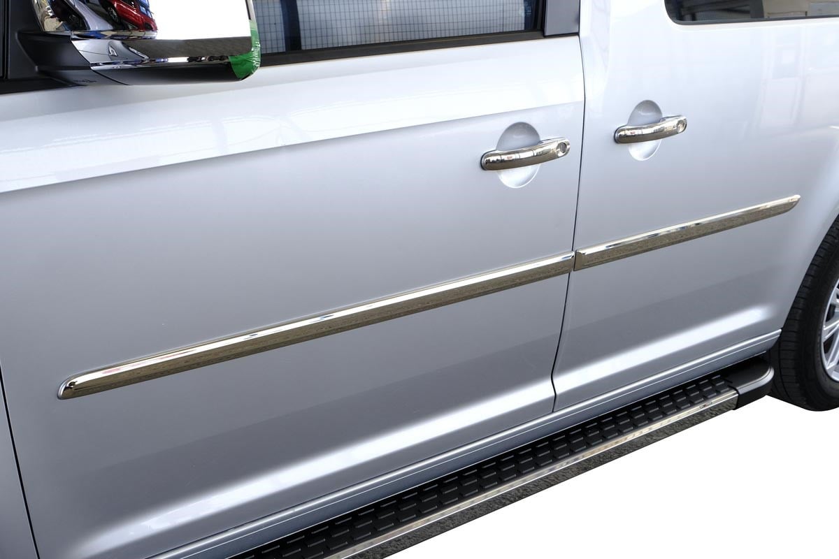 VW CADDY 2016- YAN KAPI ÇITASI
