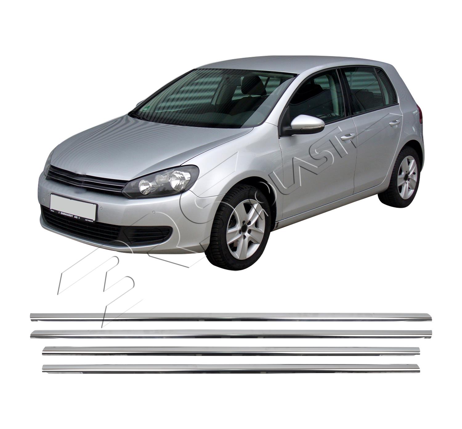 VW GOLF VI 2010-2013 CAM ÇITASI