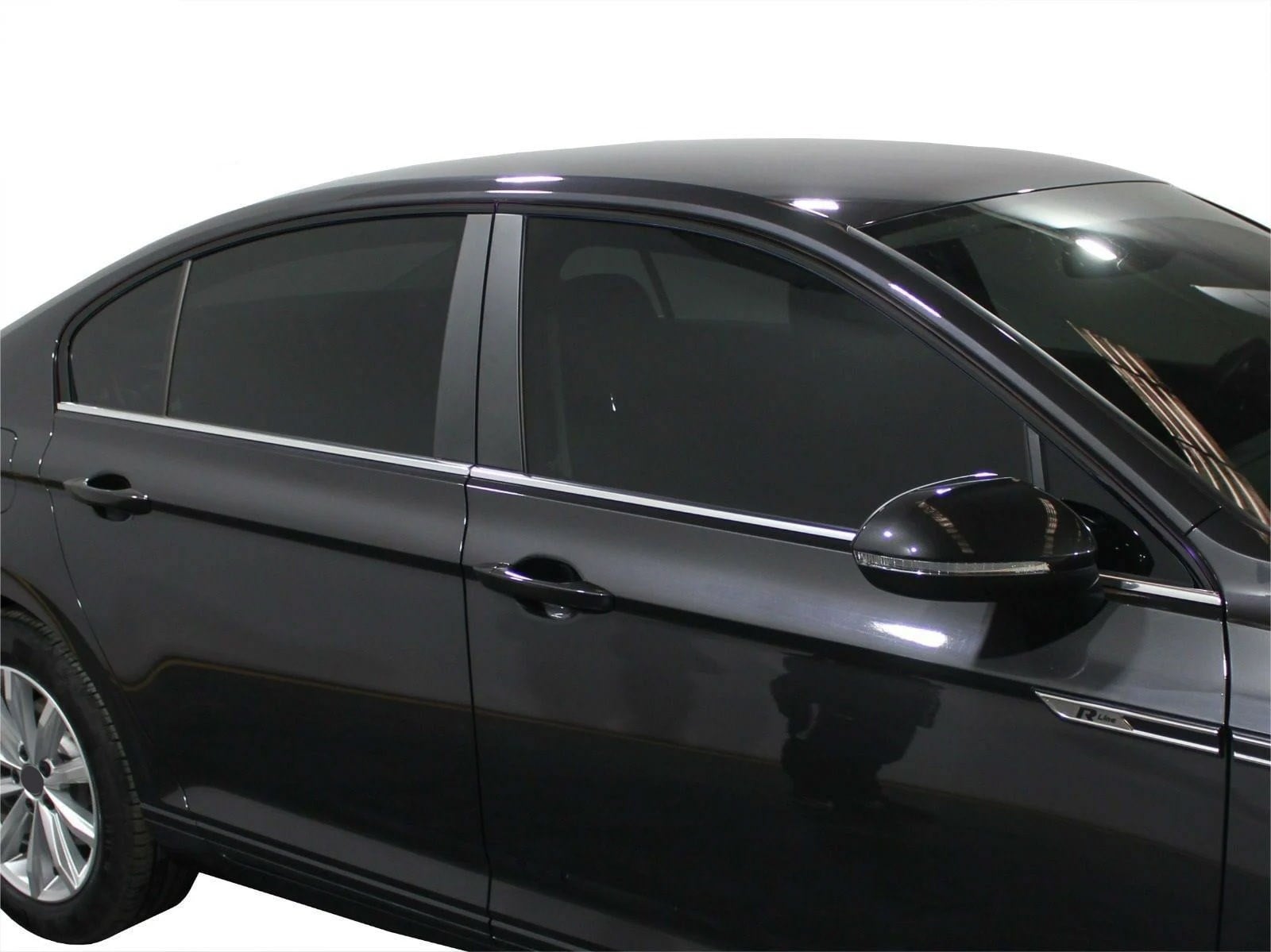 VW PASSAT B8.5 2019- CAM ÇITASI