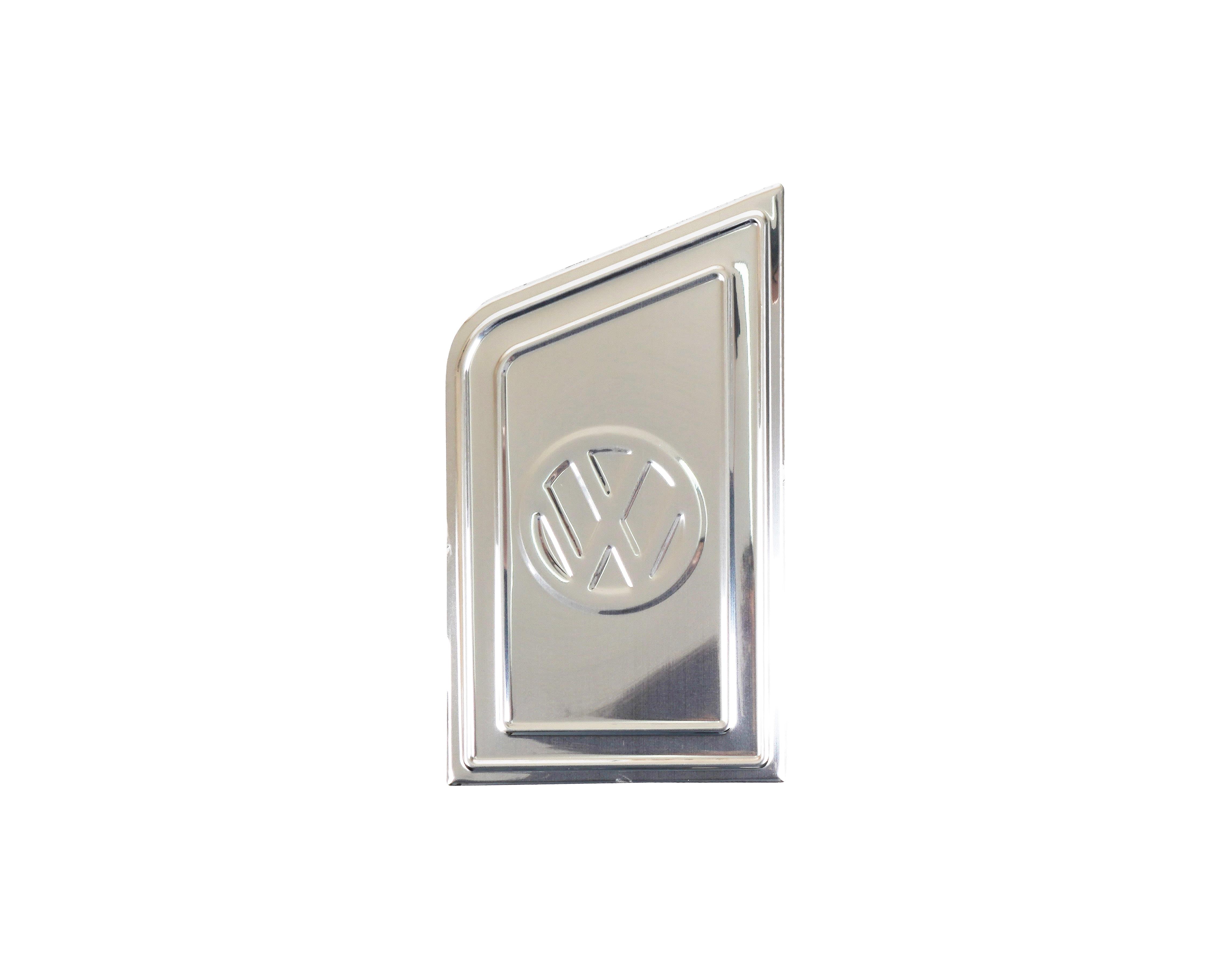 Vw T5 Transporter 2003-2010 Depo Kapağı P.çelik