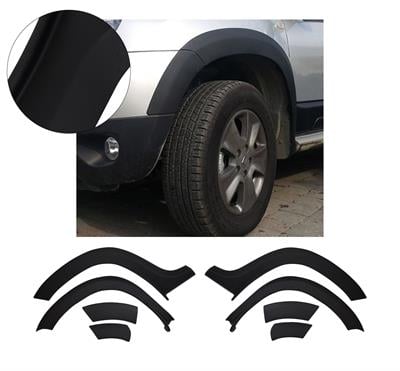  Dacia Duster Düz Çamurluk Dodik 2010-2017 8 Parça