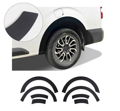 CITROEN SPACETOURER ÇAMURLUK DODİK