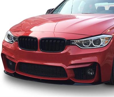 F30 VORSTEINER M3 DÜZ MODEL ÖN LİP