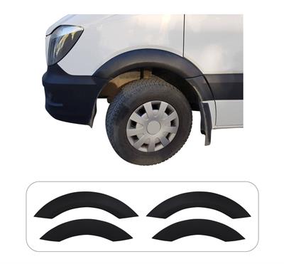 MB SPRINTER 906 DÜZ ÇAMURLUK DODİK