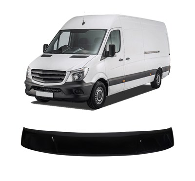 MERCEDES SPRINTER W906 2006-2017 GÜNEŞLİK DEMİRSİZ