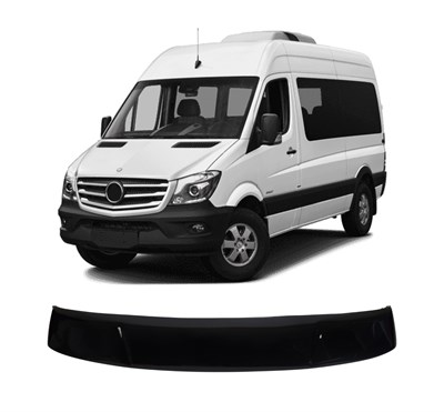 MERCEDES SPRINTER W907 2018- GÜNEŞLİK DEMİRSİZ