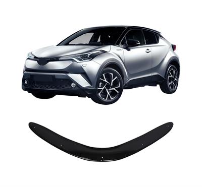 Toyota C-HR SUV Uyumlu 2016-2020 Abs Kaput Rüzgarlığı