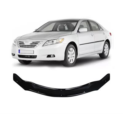 Toyota Camry XV40 Uyumlu 2006-2011 Abs Kaput Rüzgarlığı