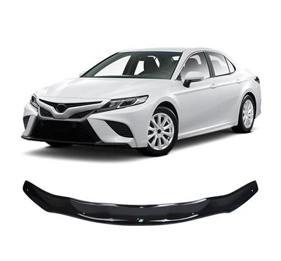 Toyota Camry XV70 Uyumlu 2018-2020 Abs Kaput Rüzgarlığı 
