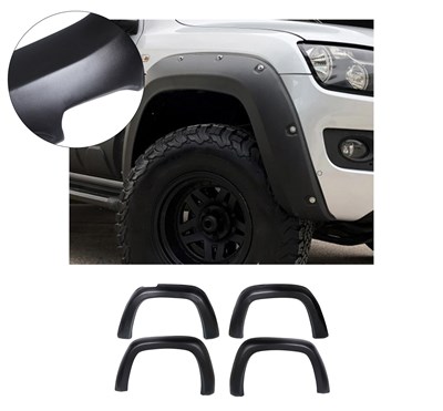 VW AMAROK 2010-2016 ÇAMURLUK DODİK