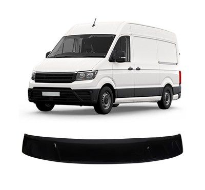 VW CRAFTER 2006-2017 GÜNEŞLİK DEMİRSİZ