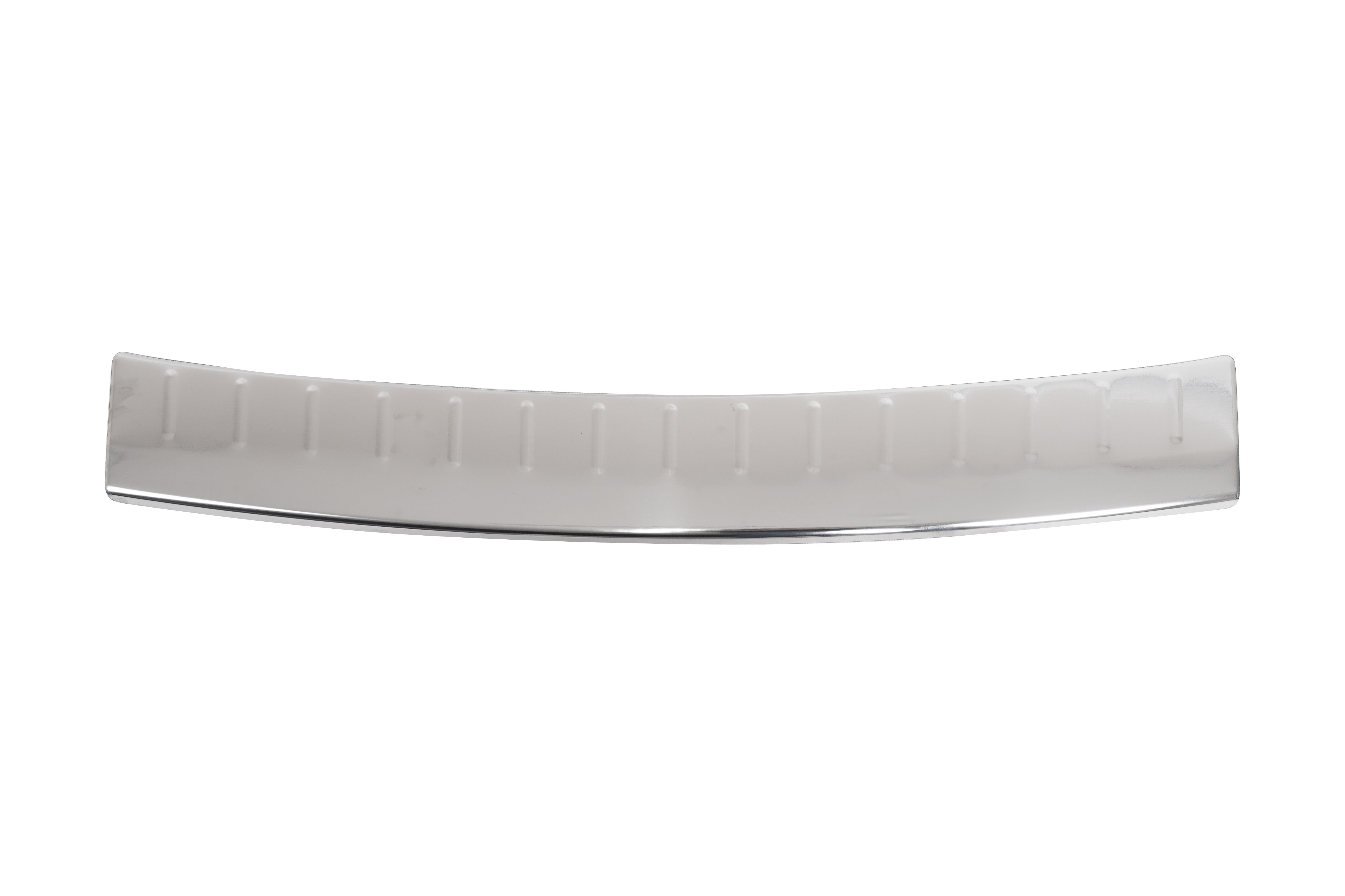 BMW 3 SERISI E91 TOURING UYUMLU 2005-2008 KROM ARKA TAMPON EŞİĞİ KORUMA