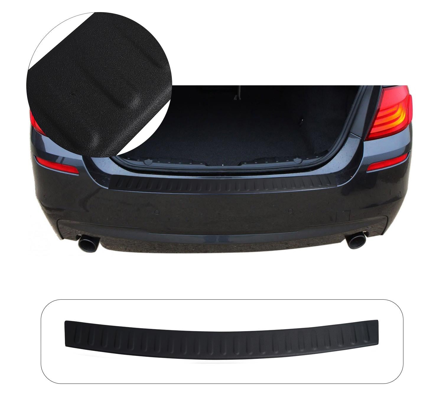 BMW 5ER F10 LIMOUSINE 2010-2016 ABS ARKA TAMPON ÜSTÜ KORUMA