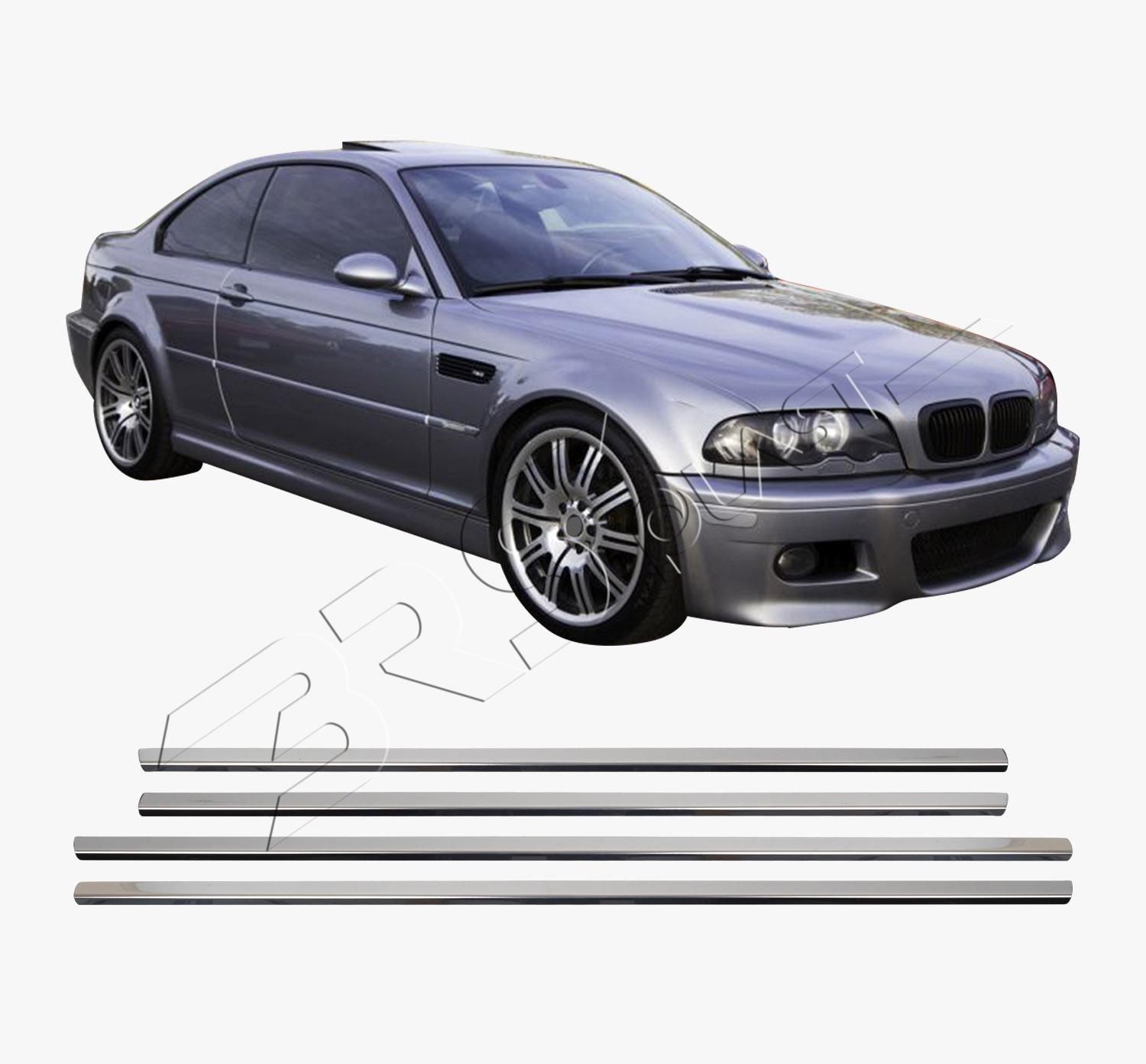 BMW E-46 1998-2005 CAM ÇITASI