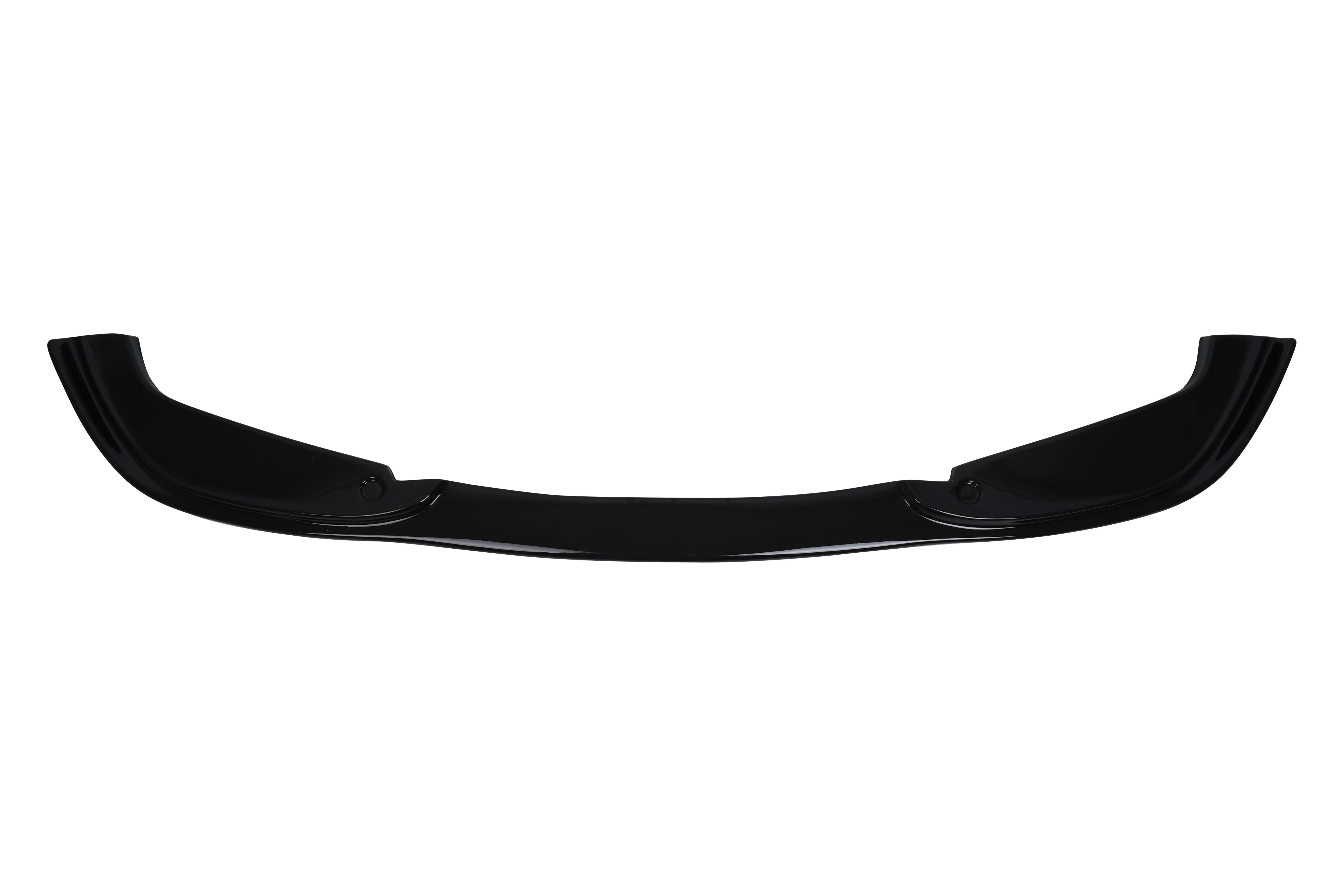 BMW E46 HAMMAN ÖN LİP PIANO BLACK 1997-2006