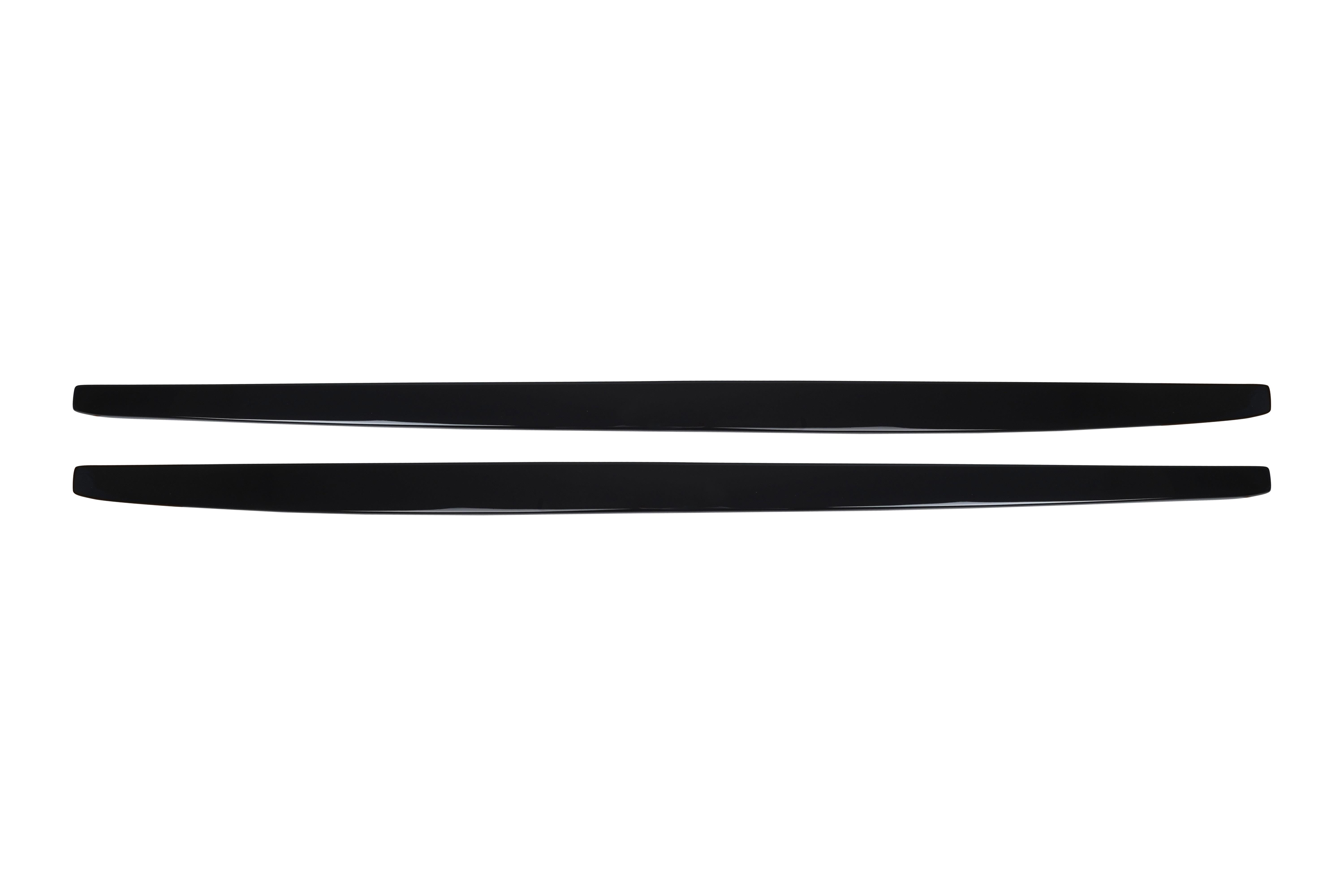 BMW F10 SIDE SKIRTS LİP