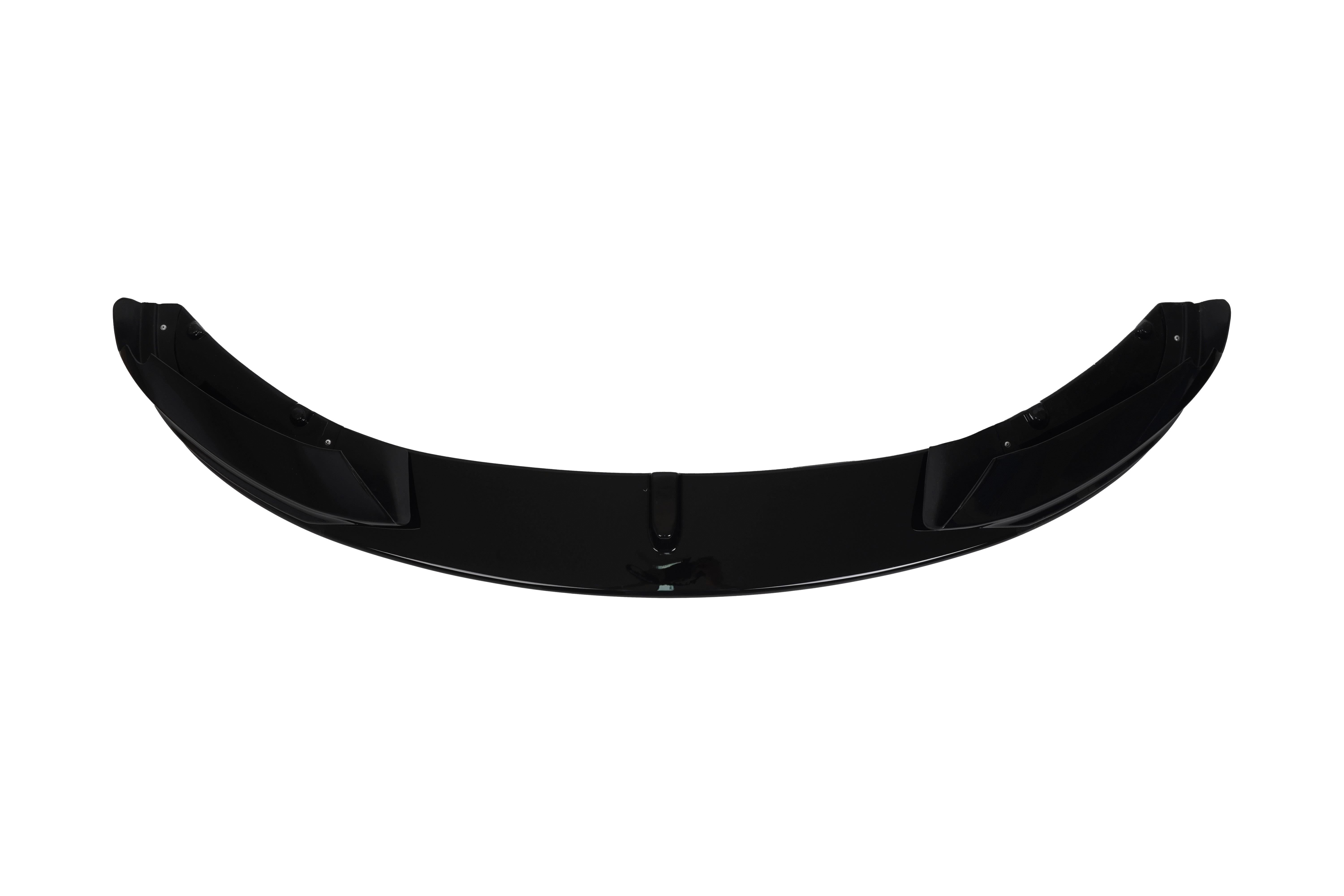 BMW F32 F36 M-TECH ÖN LİP PLASTİK 2014-2019