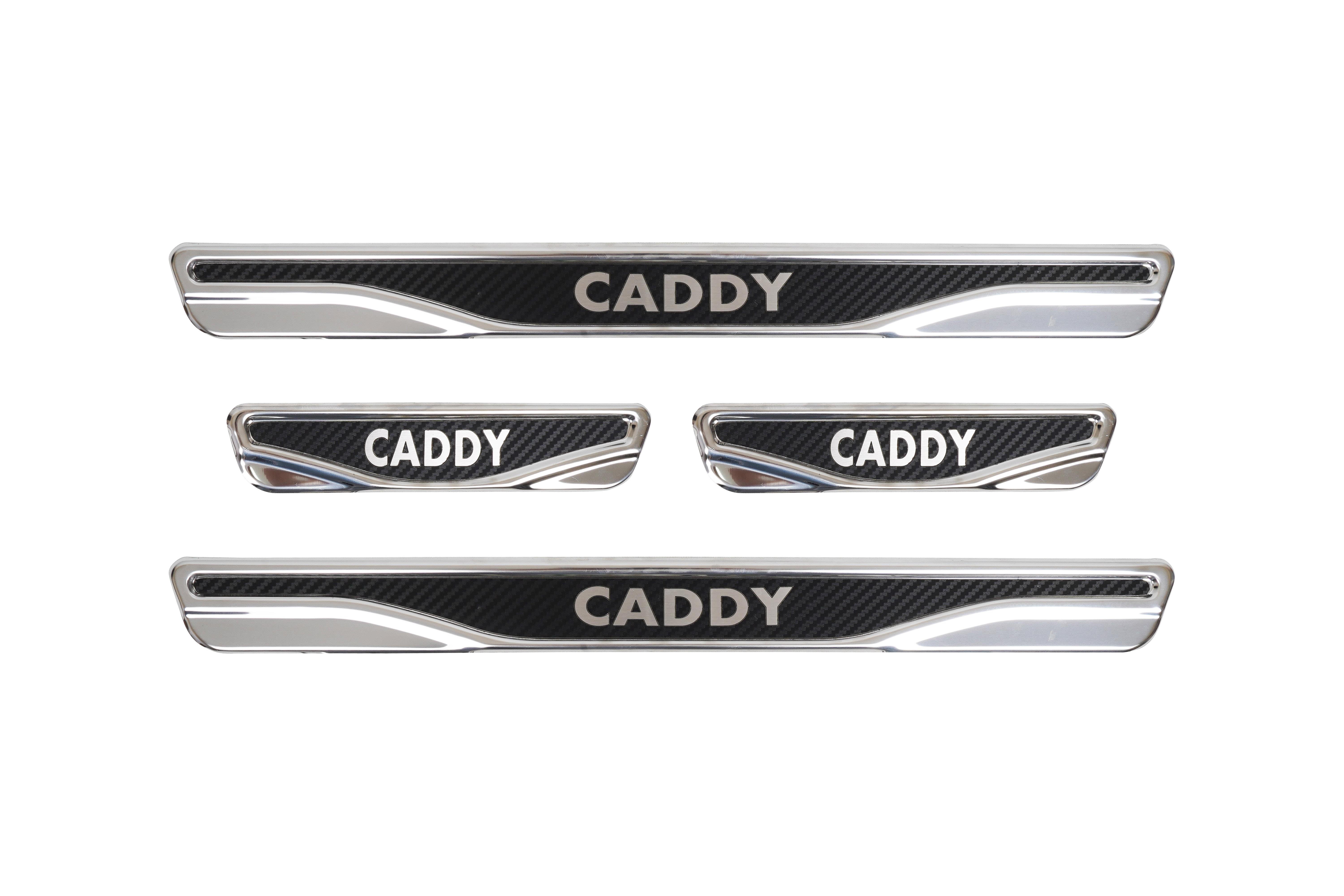 CADDY KARBON EŞİK