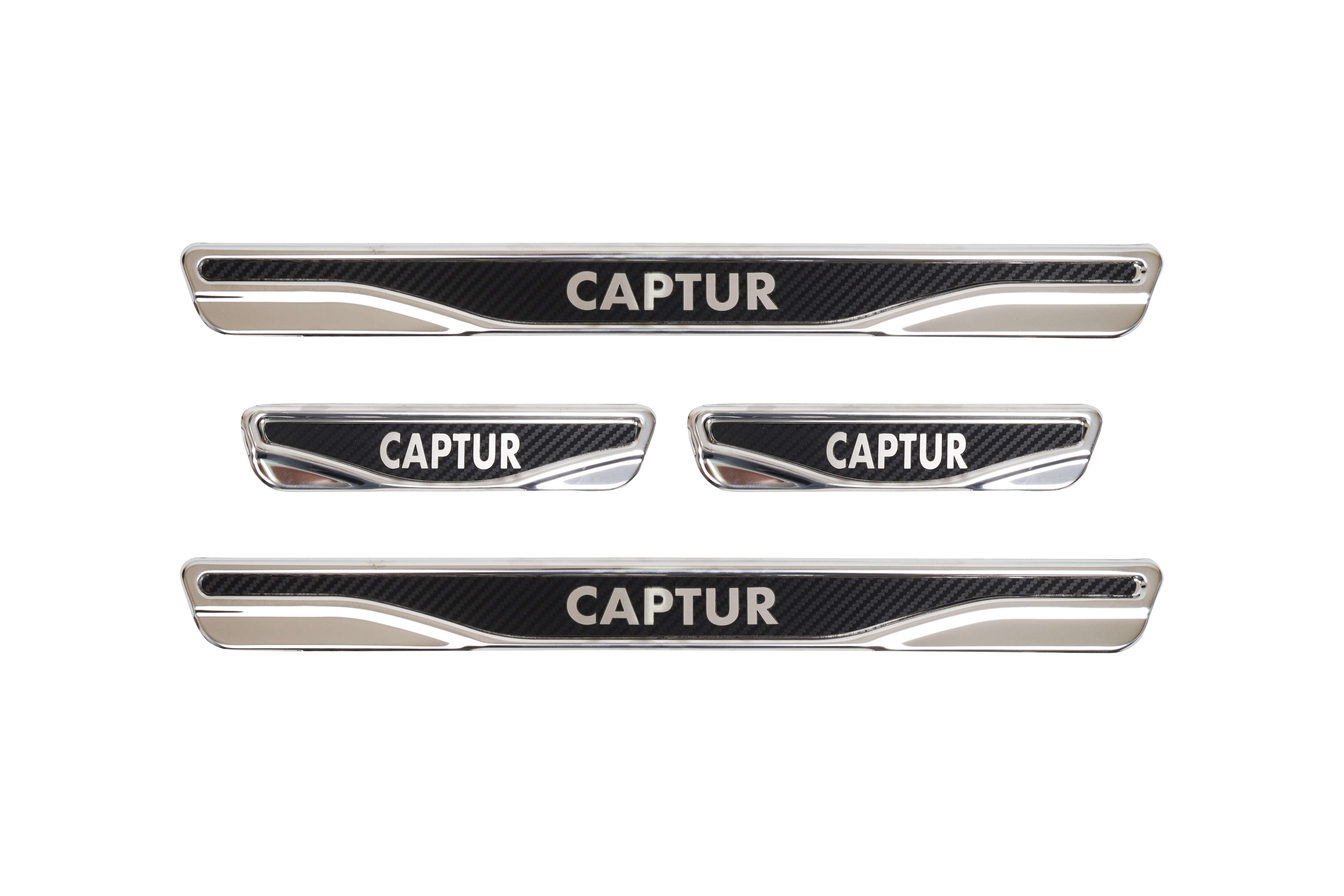 CAPTUR KARBON EŞİK