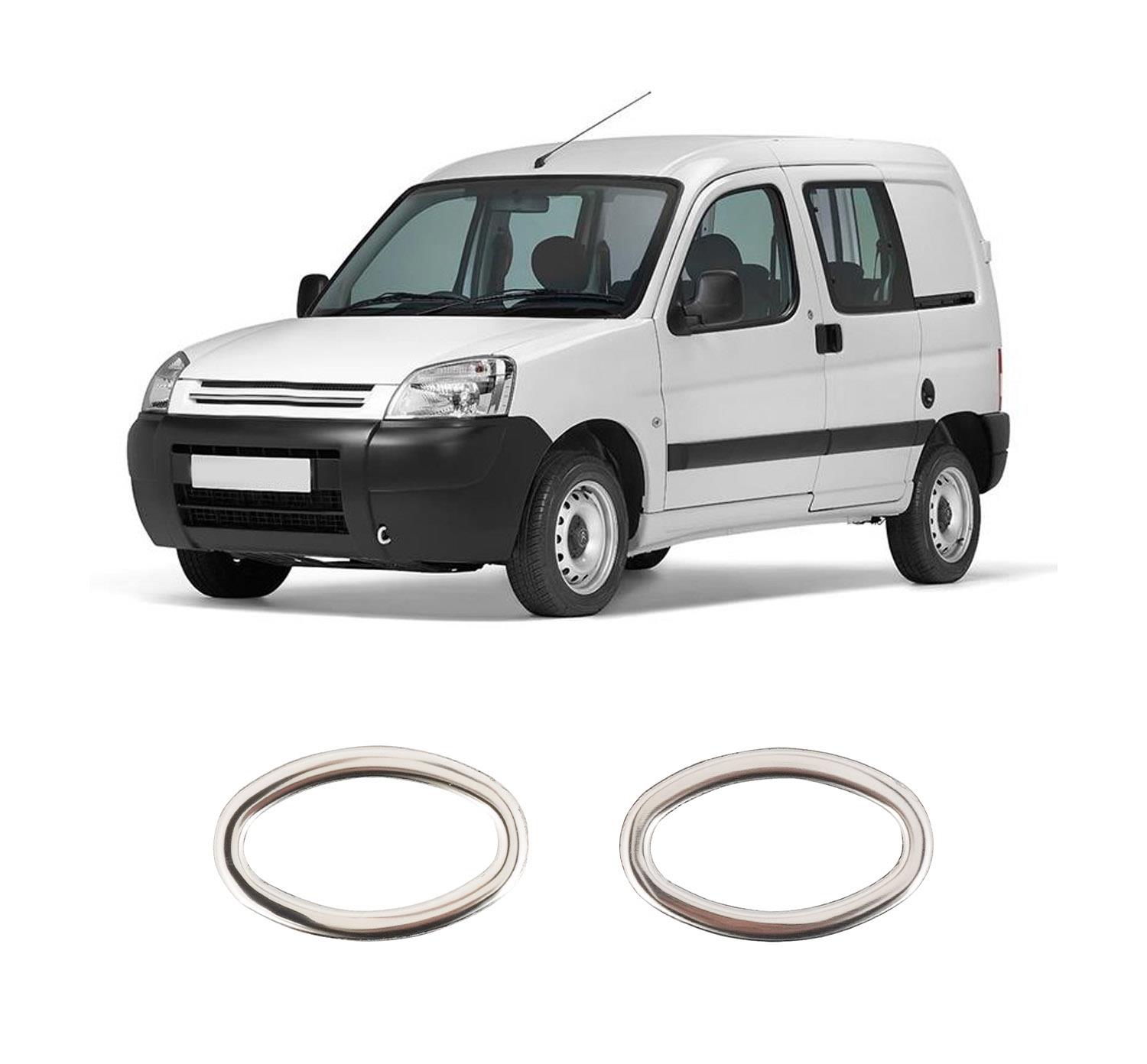 CITROEN BERLINGO 1 1996-2008 SİNYAL ÇERÇEVESİ
