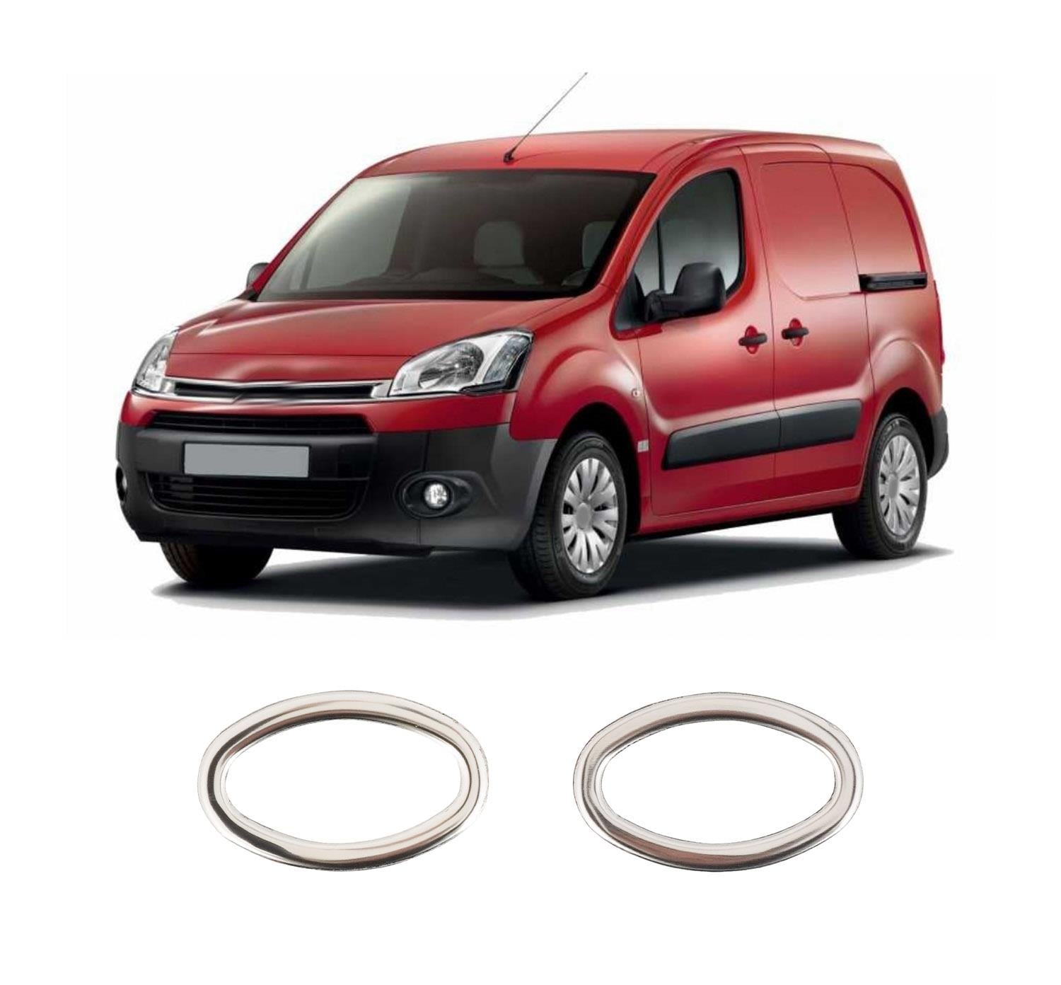 CITROEN BERLINGO 2 2008- SİNYAL ÇERÇEVESİ