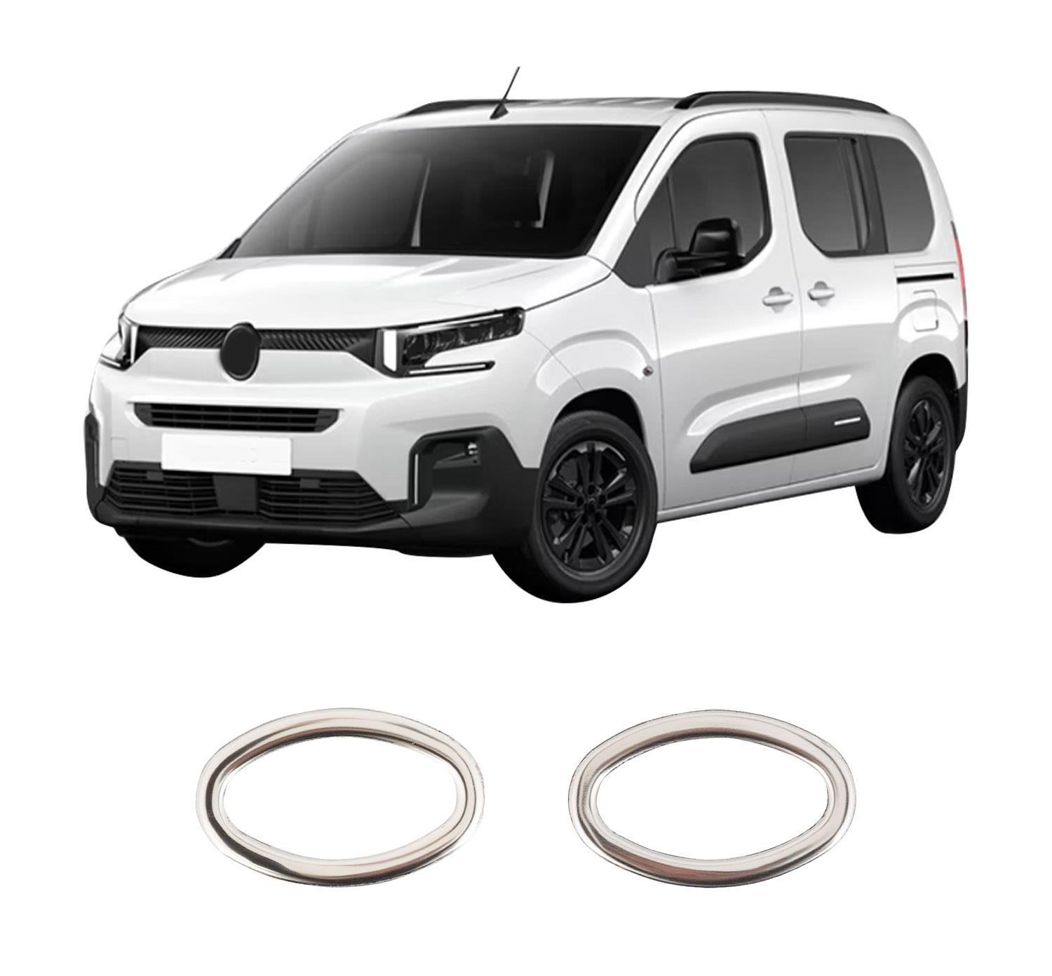 CITROEN BERLINGO 3 2009-2023 SİNYAL ÇERÇEVESİ