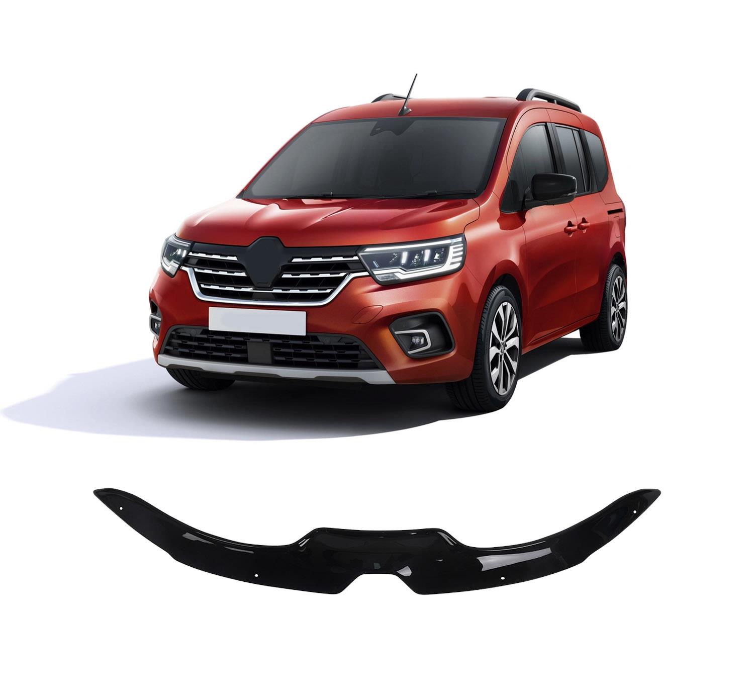 Citroen Berlingo Uyumlu 2004-2004 Abs Kaput Rüzgarlığı