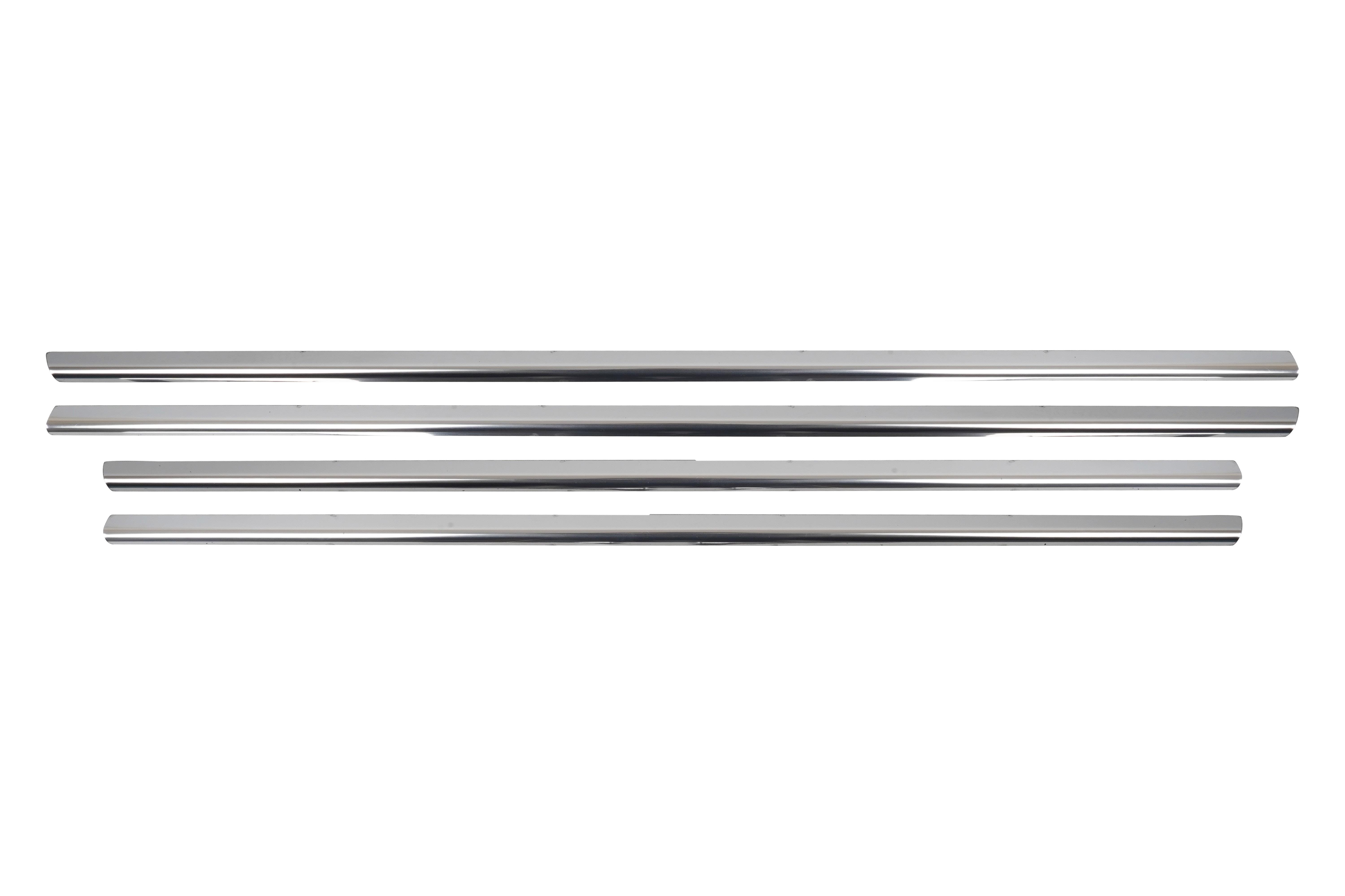 Citroen C Elysse 2012- 4 PRÇ CAM ÇITASI