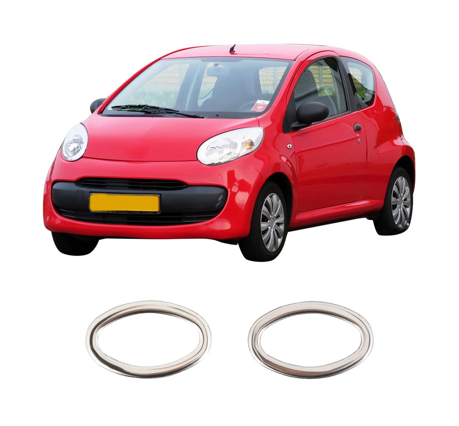 CITROEN C1 2005- SİNYAL ÇERÇEVESİ