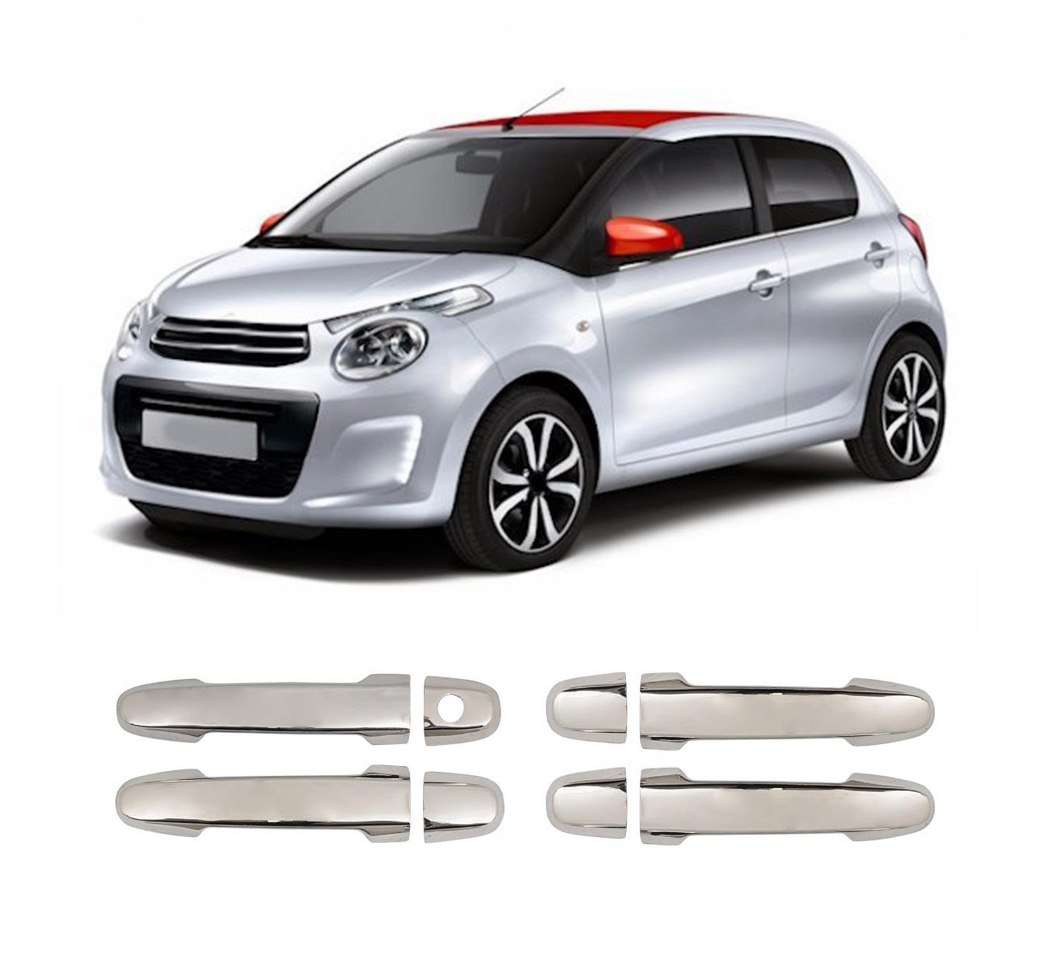 CITROEN C1 2014-2021 KAPI KOLU 4 KAPI