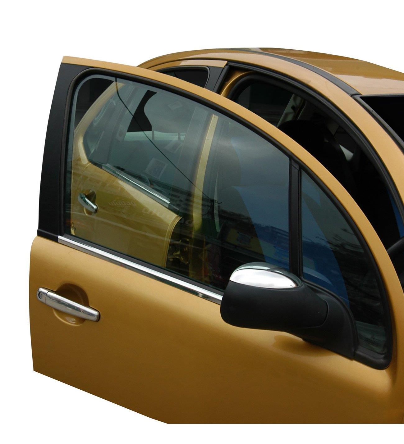 CITROEN C3 2002-2009 CAM ÇITASI