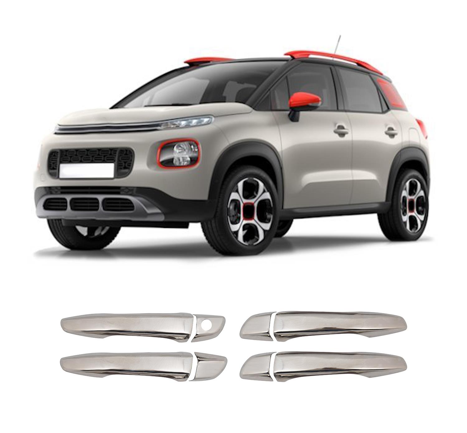 CITROEN C3 AIRCROSS 2017- KAPI KOLU 4 KAPI