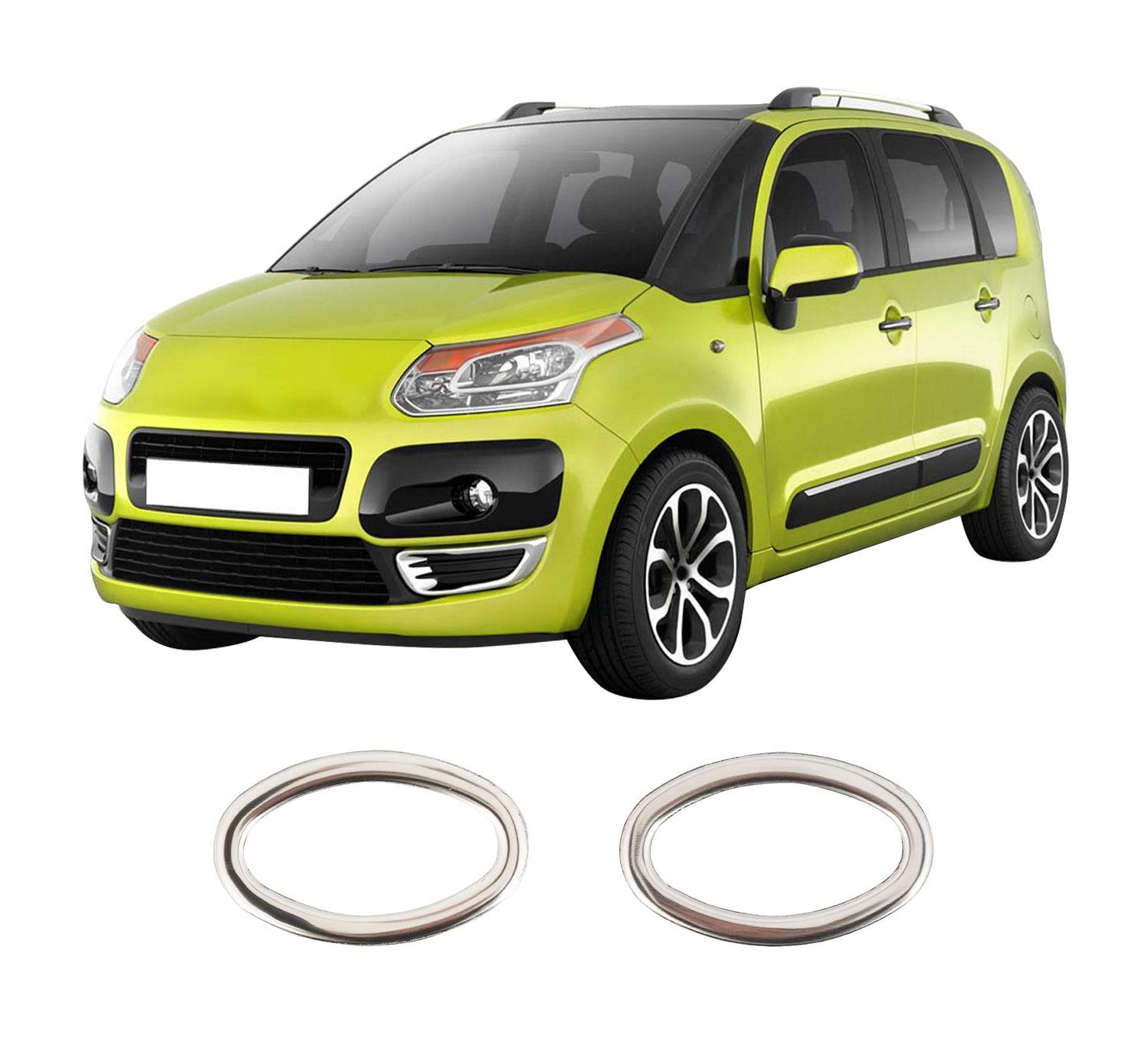 CITROEN C3 PICASSO 2009-2017 SİNYAL ÇERÇEVESİ