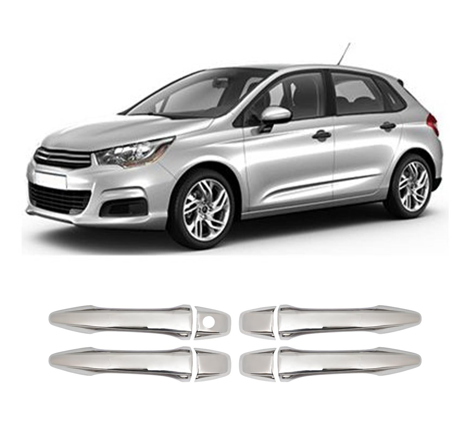 CITROEN C4 2010-2020 KAPI KOLU 4 KAPI