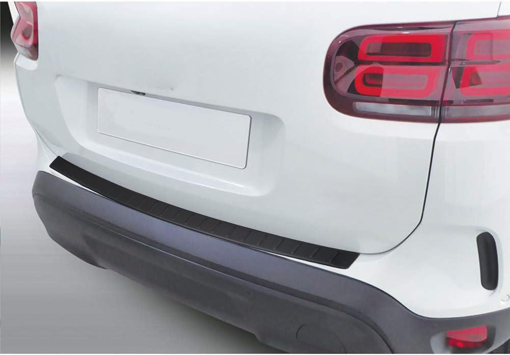 CITROEN C5 AIRCROSS 2019-  ABS ARKA TAMPON ÜSTÜ KORUMA